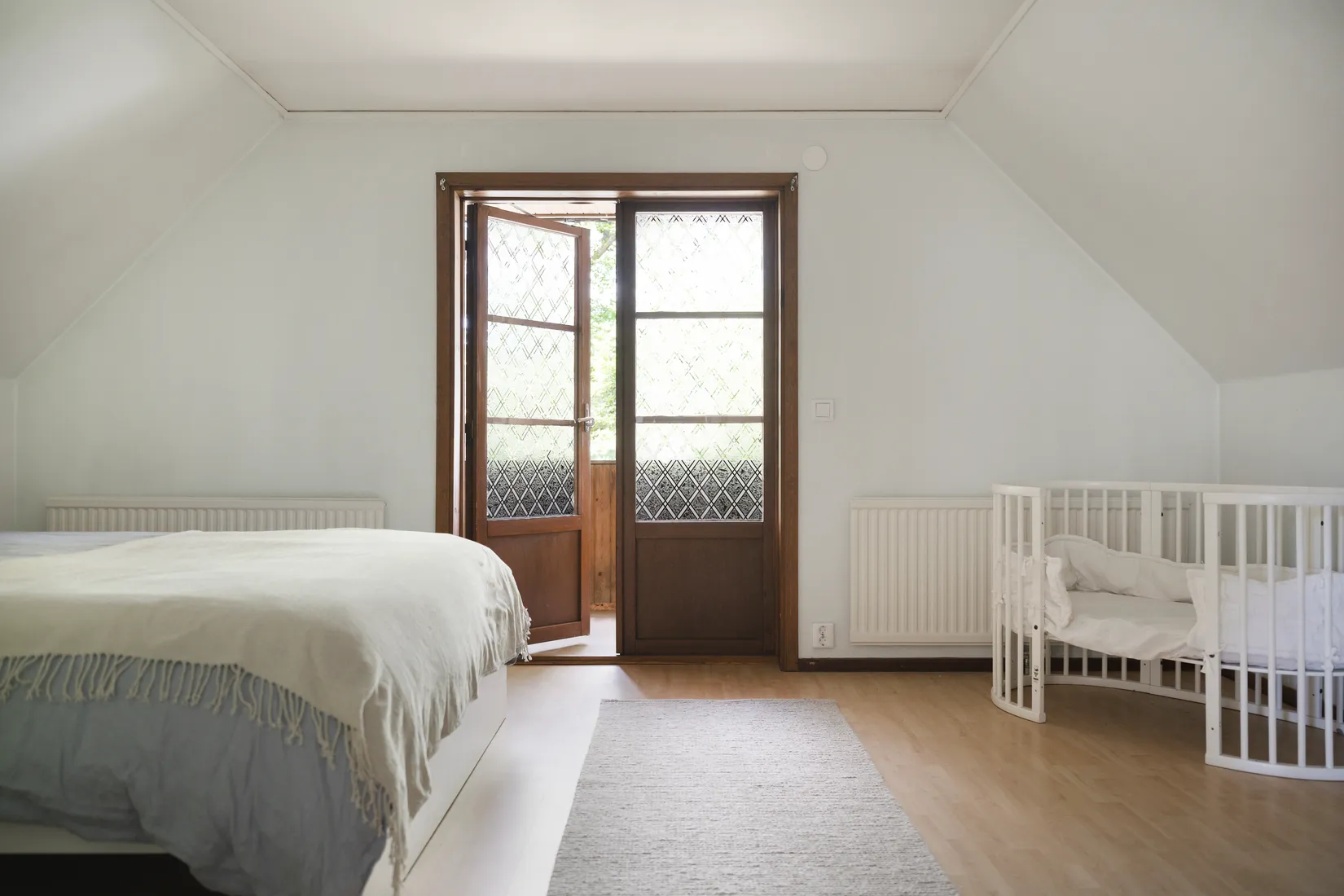 Villa, Hagagatan 7, Centralt i Åhus, Kristianstad
