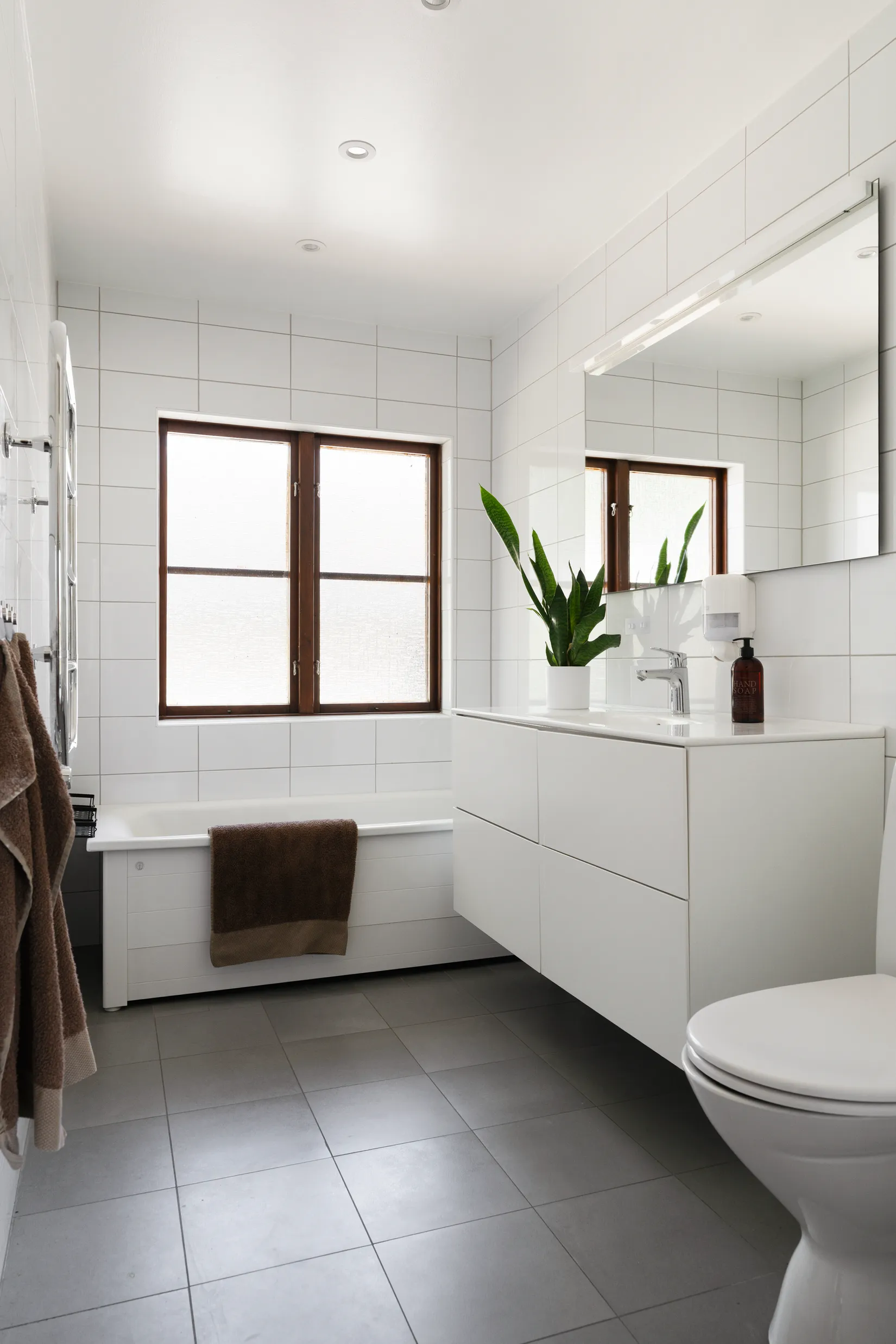 Villa, Hagagatan 7, Centralt i Åhus, Kristianstad