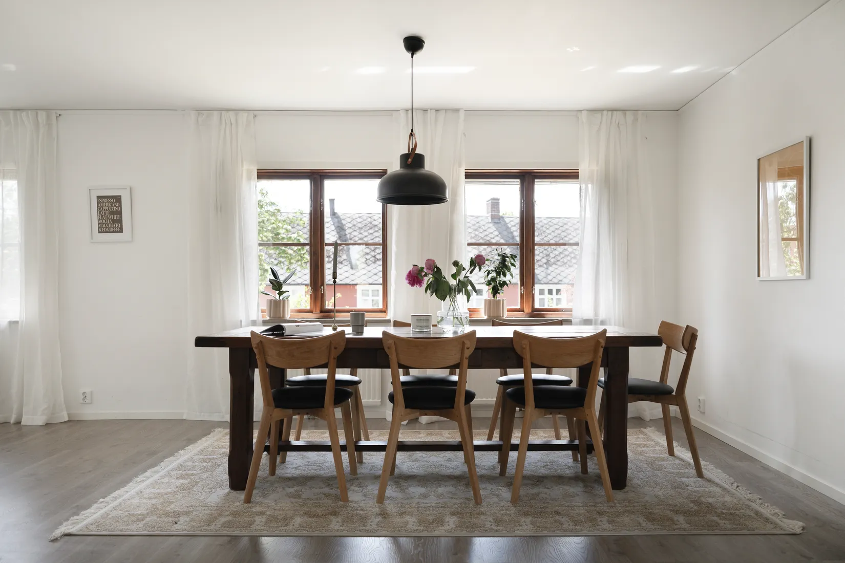 Villa, Hagagatan 7, Centralt i Åhus, Kristianstad