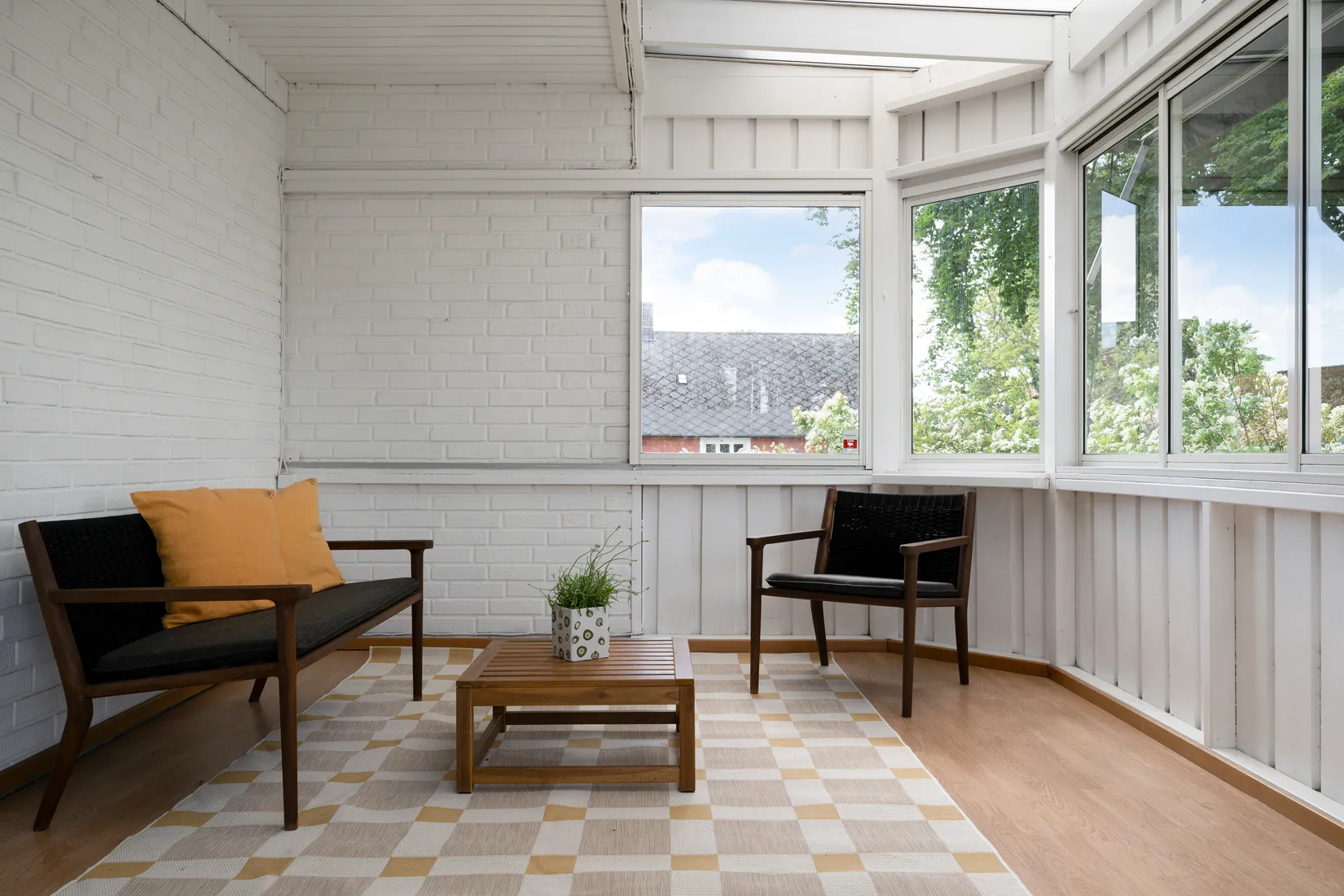 Villa, Hagagatan 7, Centralt i Åhus, Kristianstad