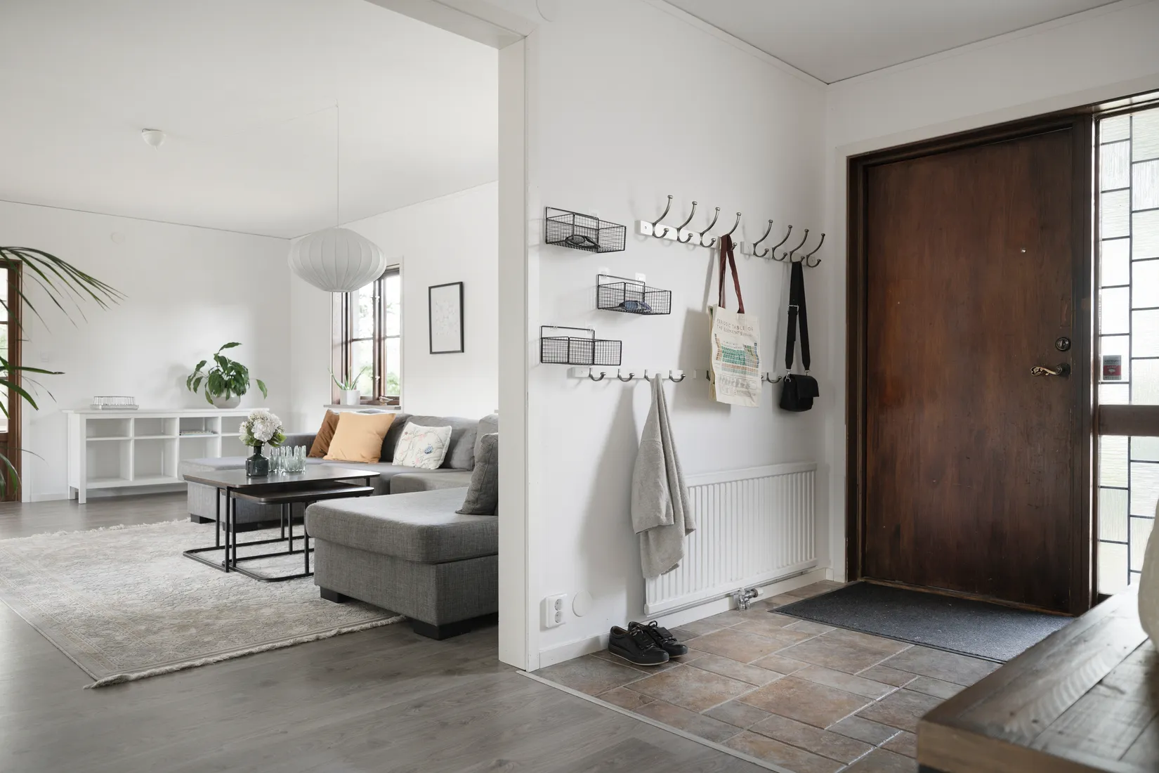 Villa, Hagagatan 7, Centralt i Åhus, Kristianstad