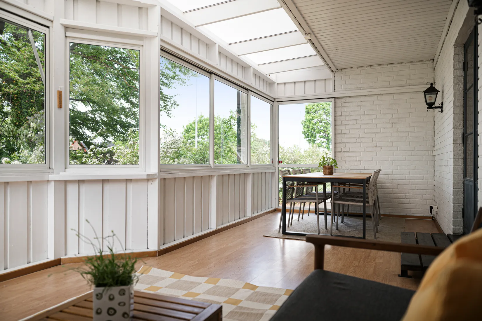 Villa, Hagagatan 7, Centralt i Åhus, Kristianstad