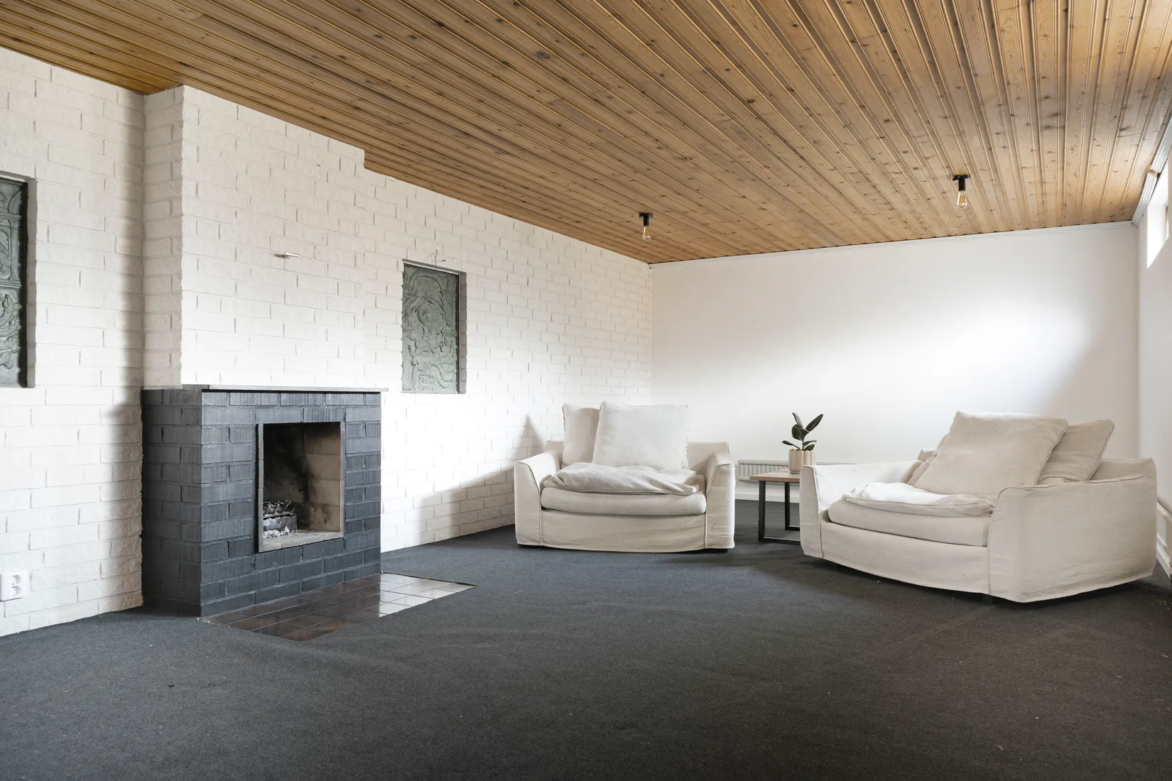 Villa, Hagagatan 7, Centralt i Åhus, Kristianstad