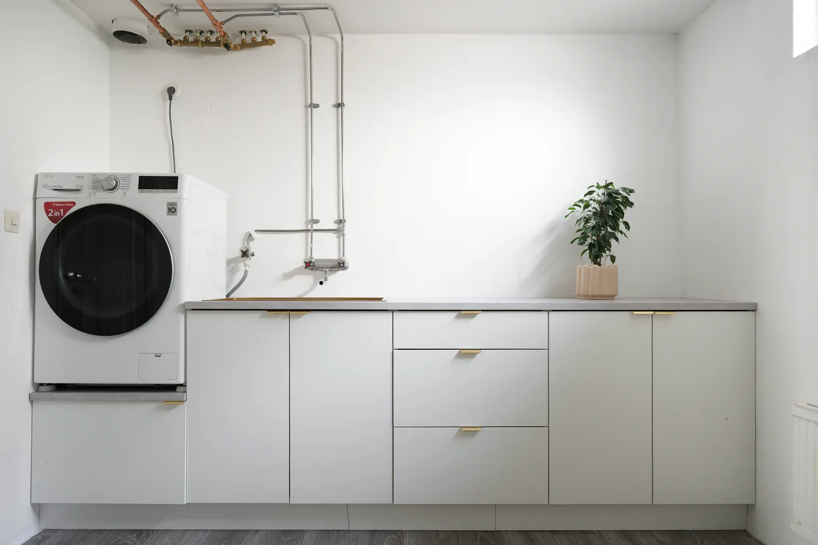 Villa, Hagagatan 7, Centralt i Åhus, Kristianstad