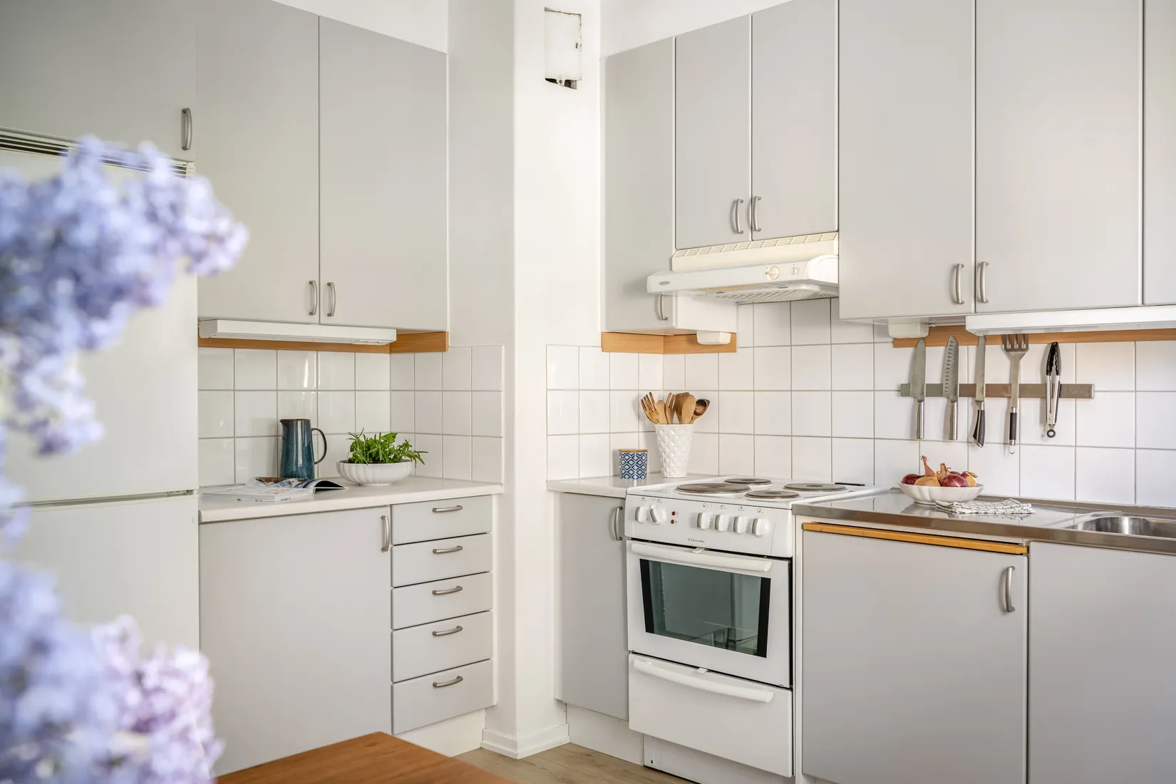 Bostadsrätt, Cirkusvägen 2, Västberga/Telefonplan, Stockholm