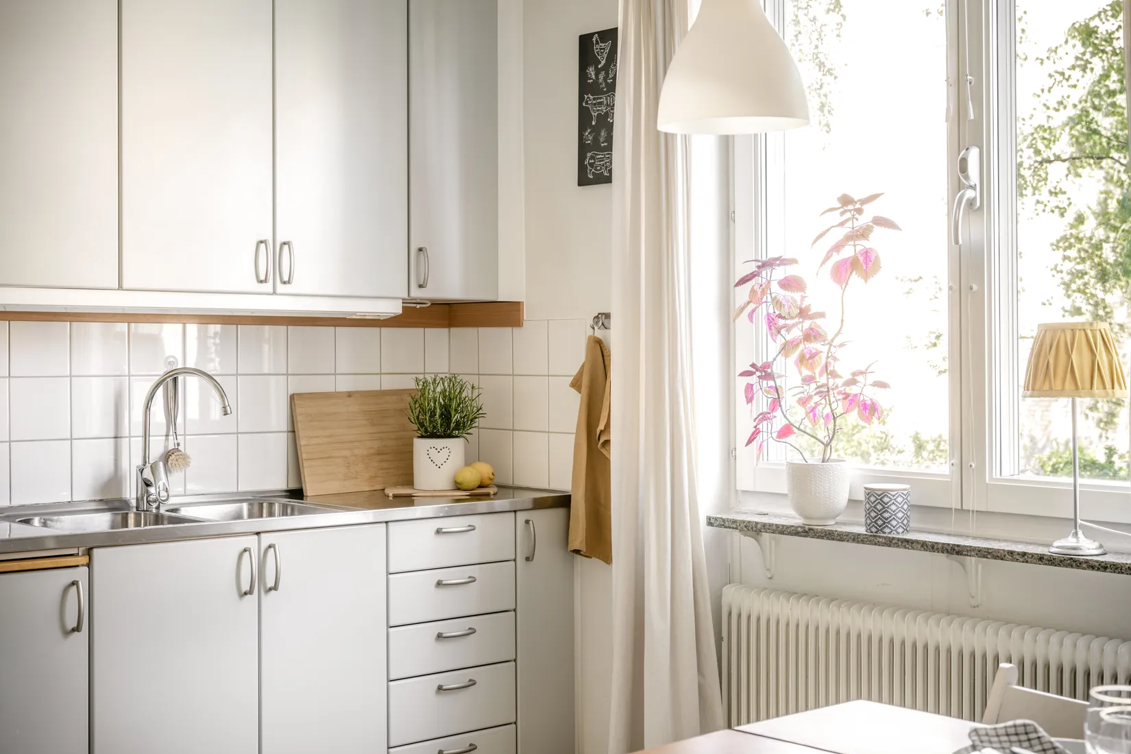 Bostadsrätt, Cirkusvägen 2, Västberga/Telefonplan, Stockholm