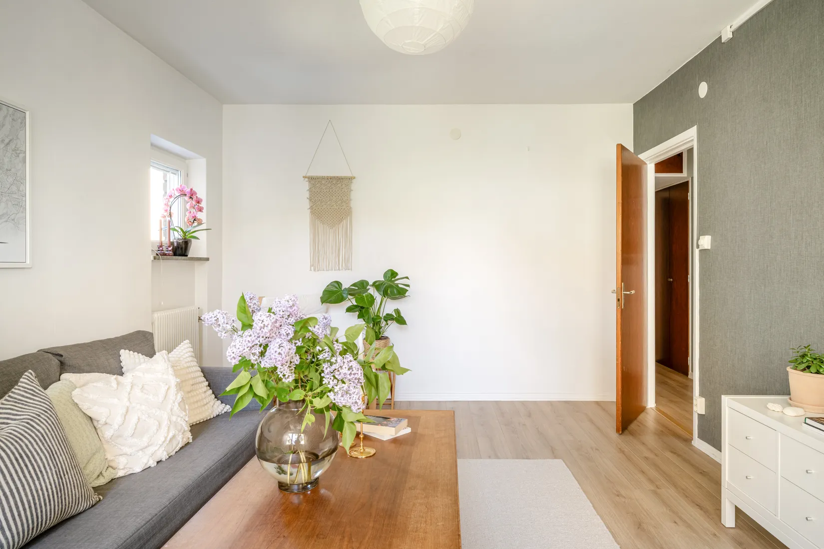 Bostadsrätt, Cirkusvägen 2, Västberga/Telefonplan, Stockholm