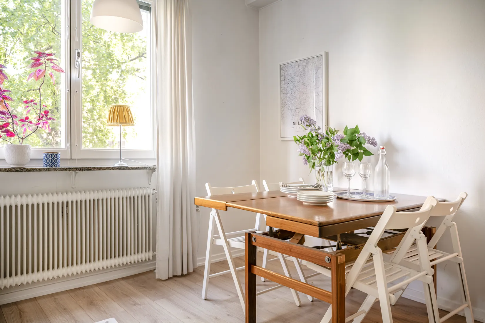 Bostadsrätt, Cirkusvägen 2, Västberga/Telefonplan, Stockholm