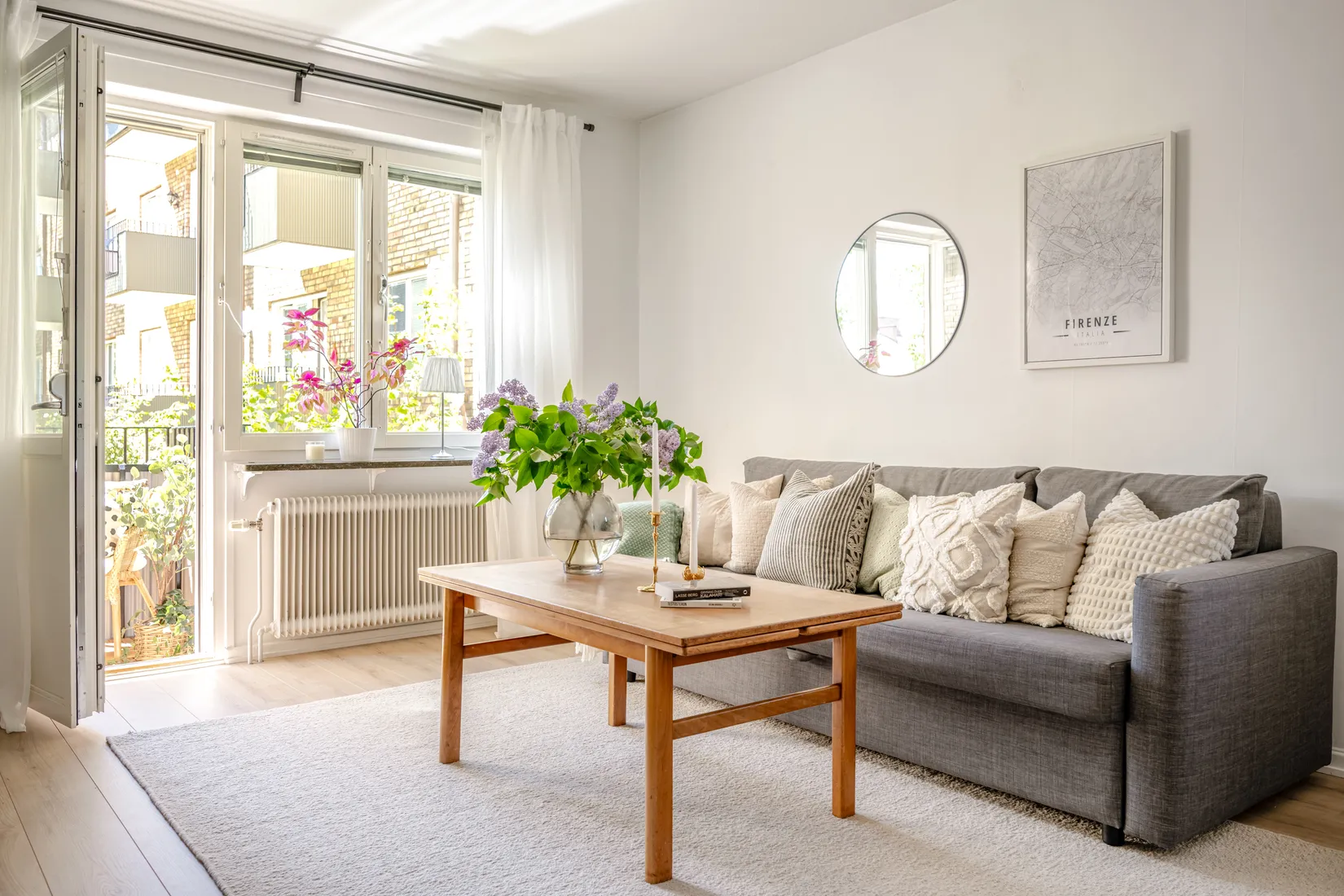 Bostadsrätt, Cirkusvägen 2, Västberga/Telefonplan, Stockholm