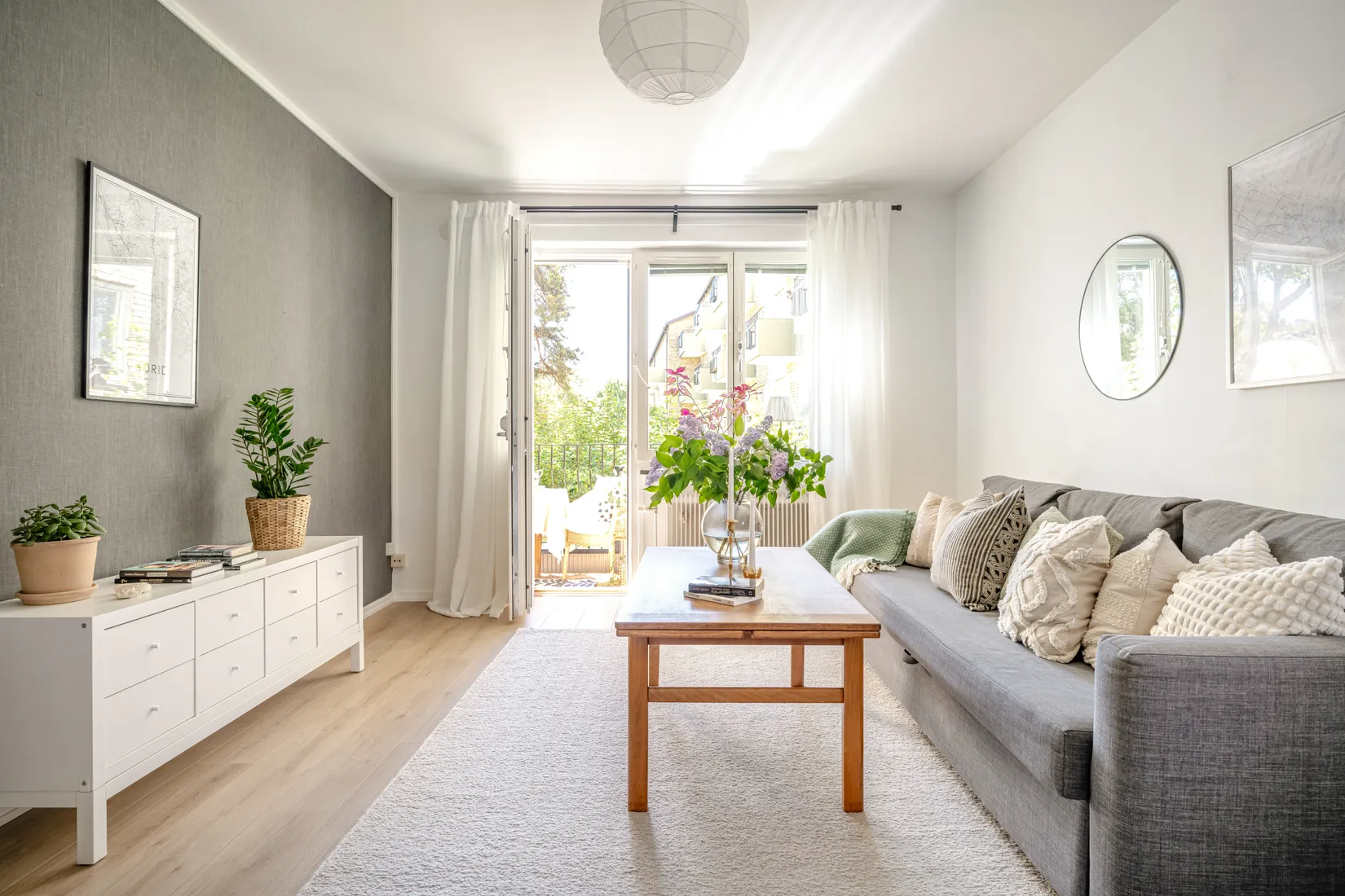 Bostadsrätt, Cirkusvägen 2, Västberga/Telefonplan, Stockholm