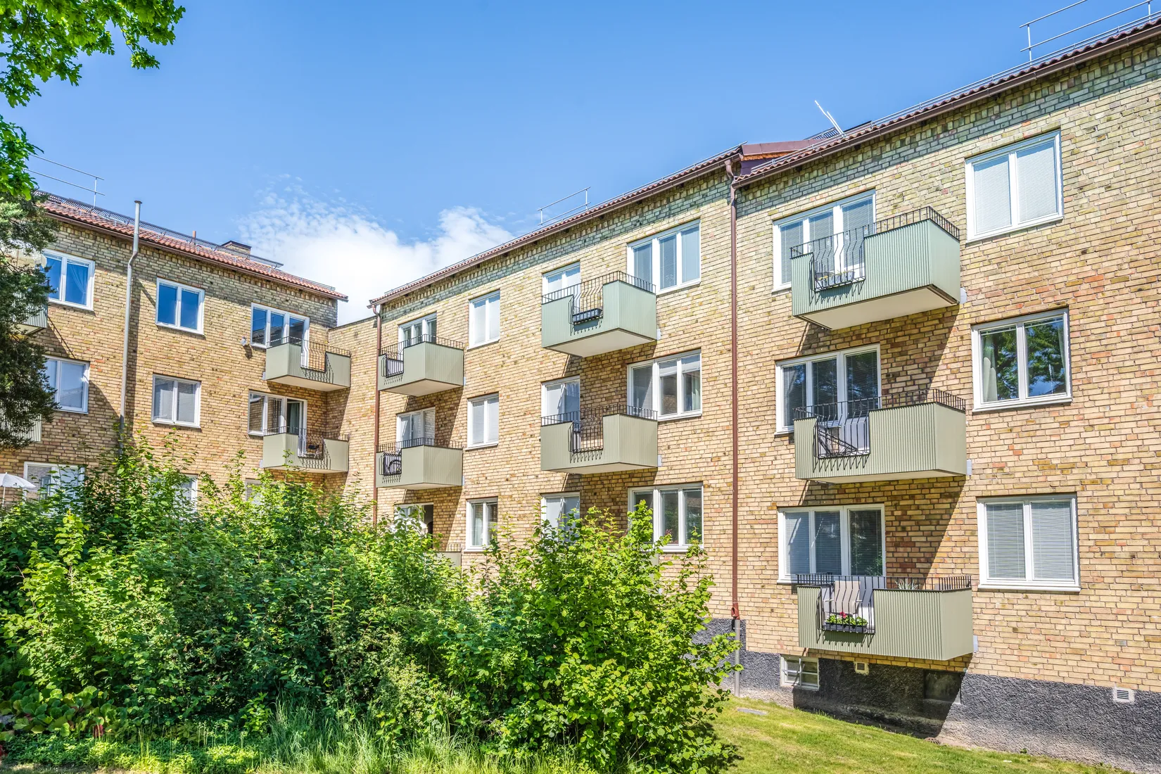Bostadsrätt, Cirkusvägen 2, Västberga/Telefonplan, Stockholm