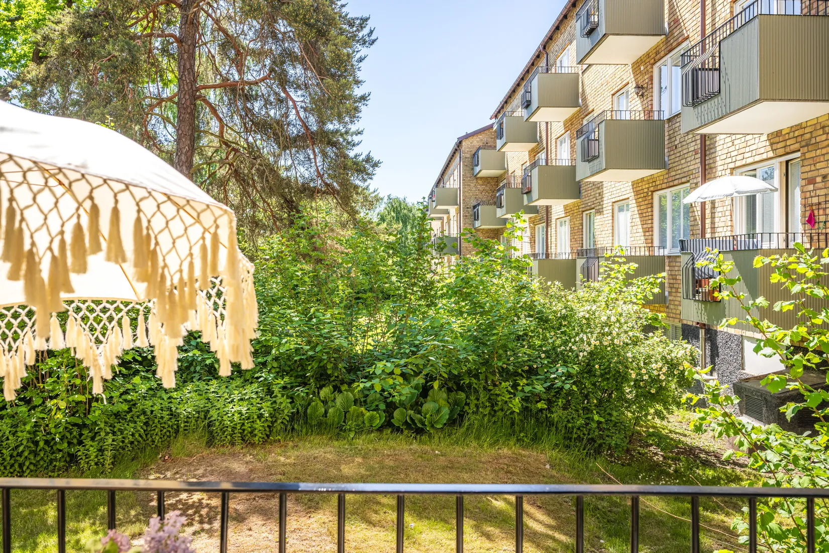 Bostadsrätt, Cirkusvägen 2, Västberga/Telefonplan, Stockholm