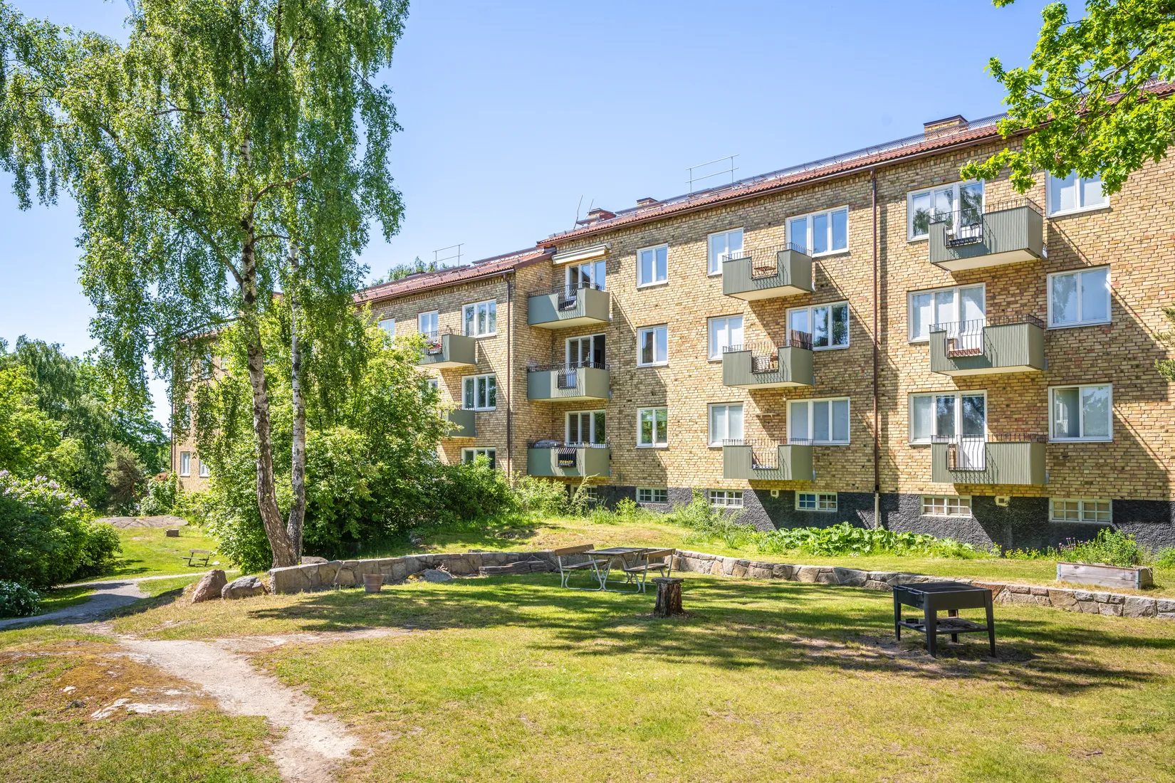 Bostadsrätt, Cirkusvägen 2, Västberga/Telefonplan, Stockholm