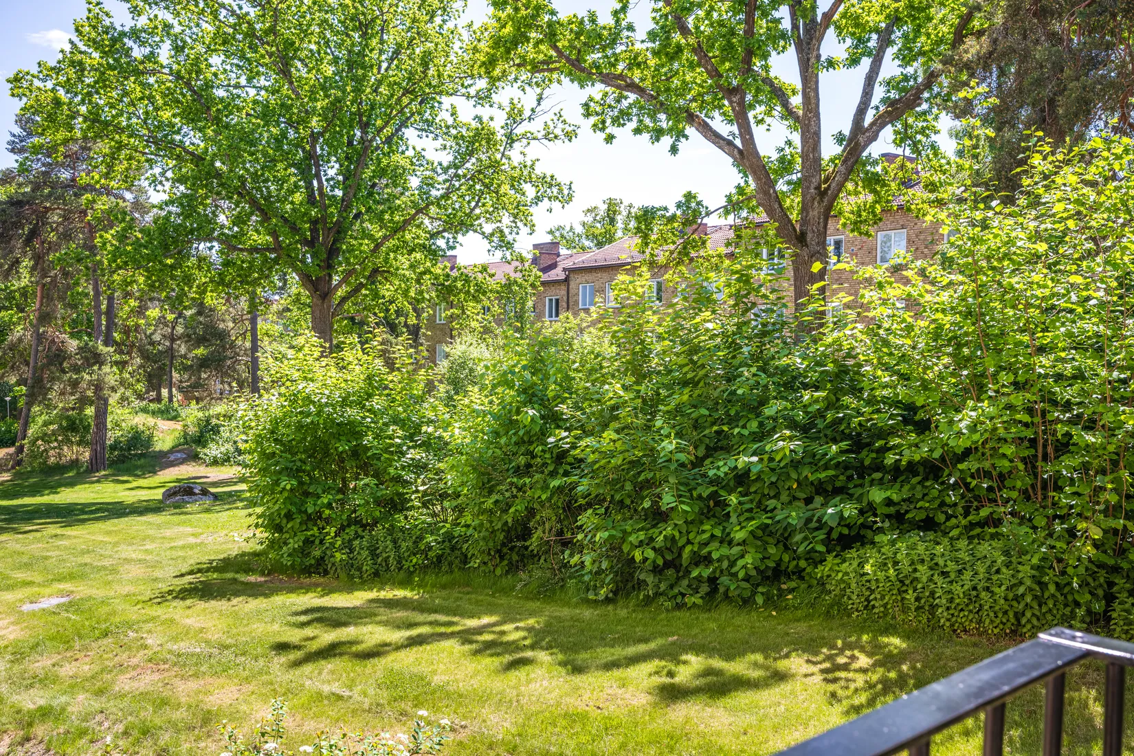 Bostadsrätt, Cirkusvägen 2, Västberga/Telefonplan, Stockholm