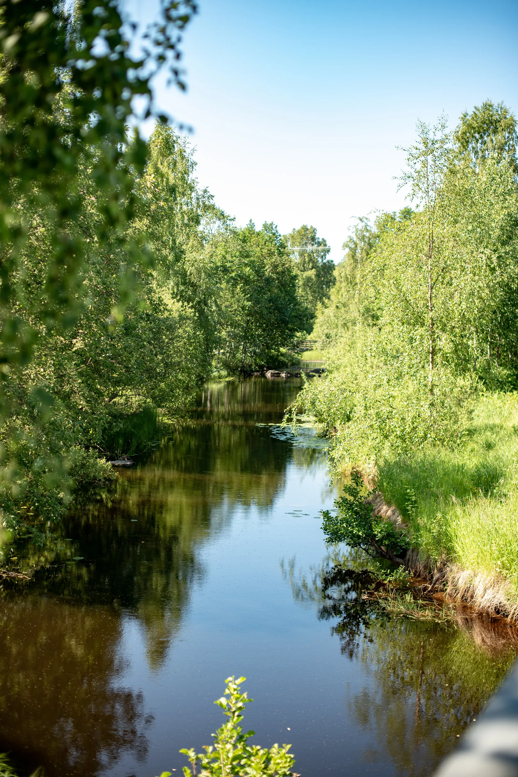 Villa, Vi 291, Trönö, Söderhamn