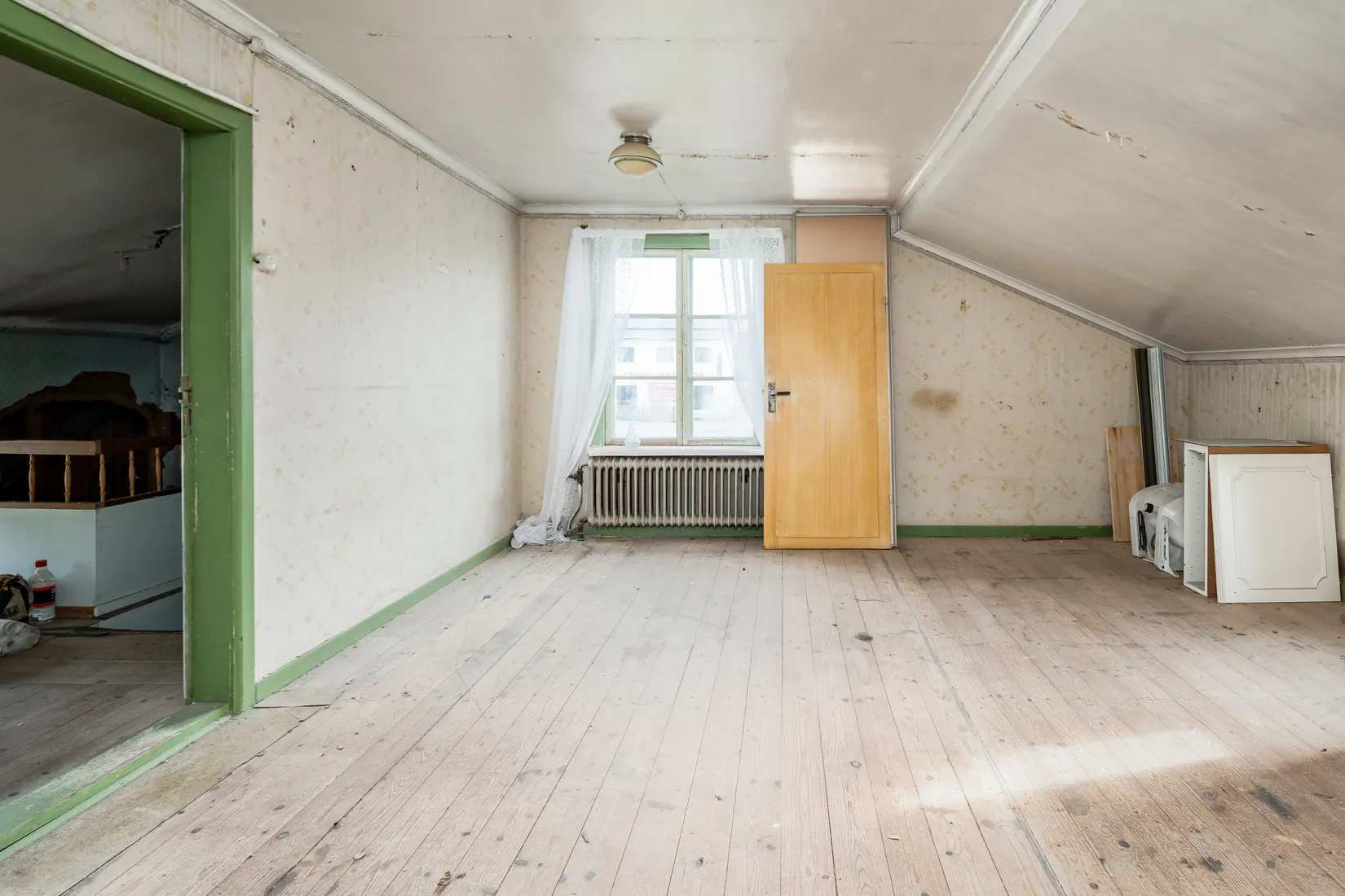 Villa, Vi 291, Trönö, Söderhamn