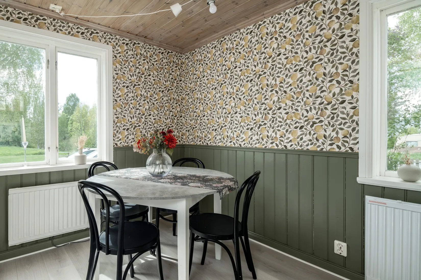 Villa, Vi 291, Trönö, Söderhamn