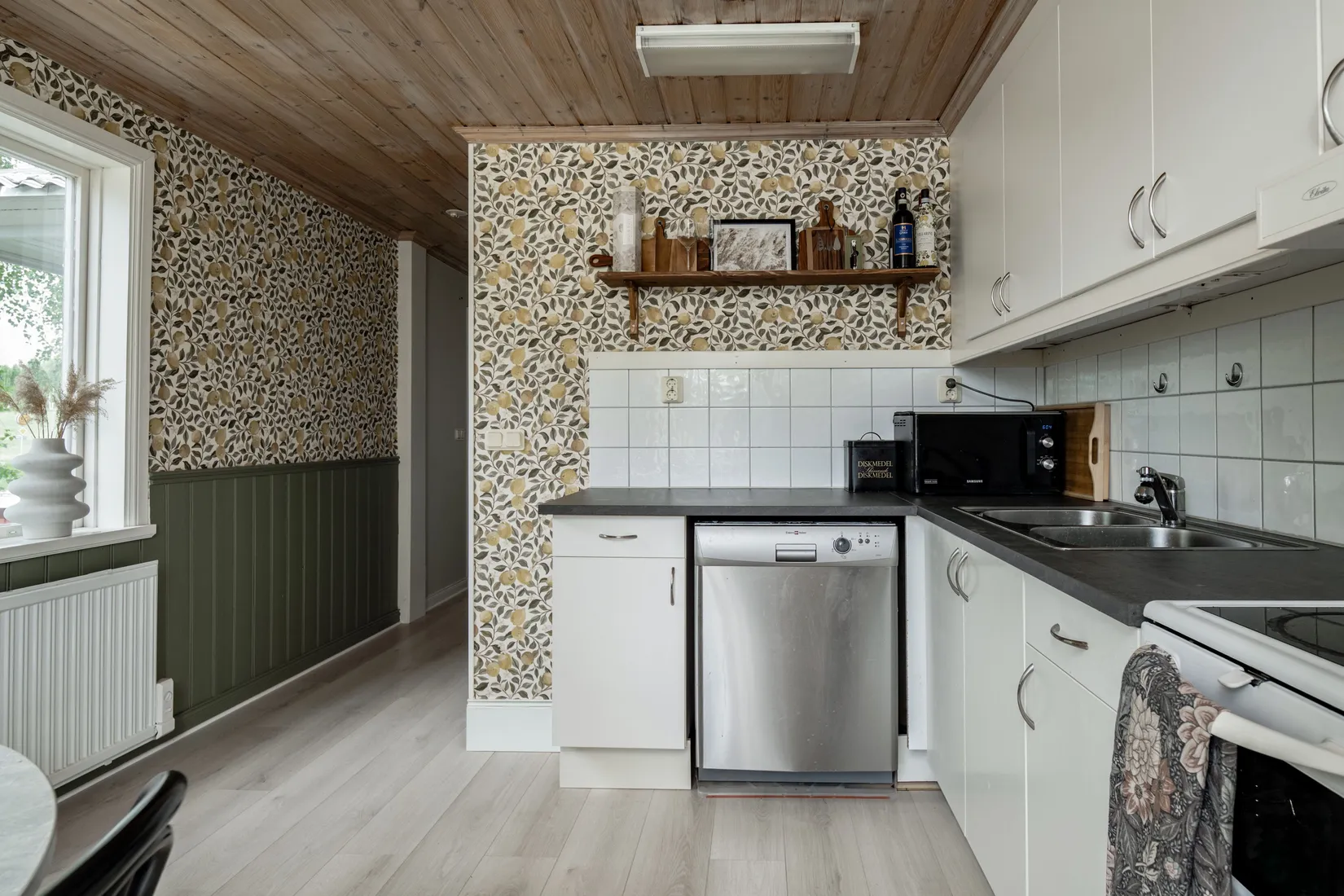 Villa, Vi 291, Trönö, Söderhamn