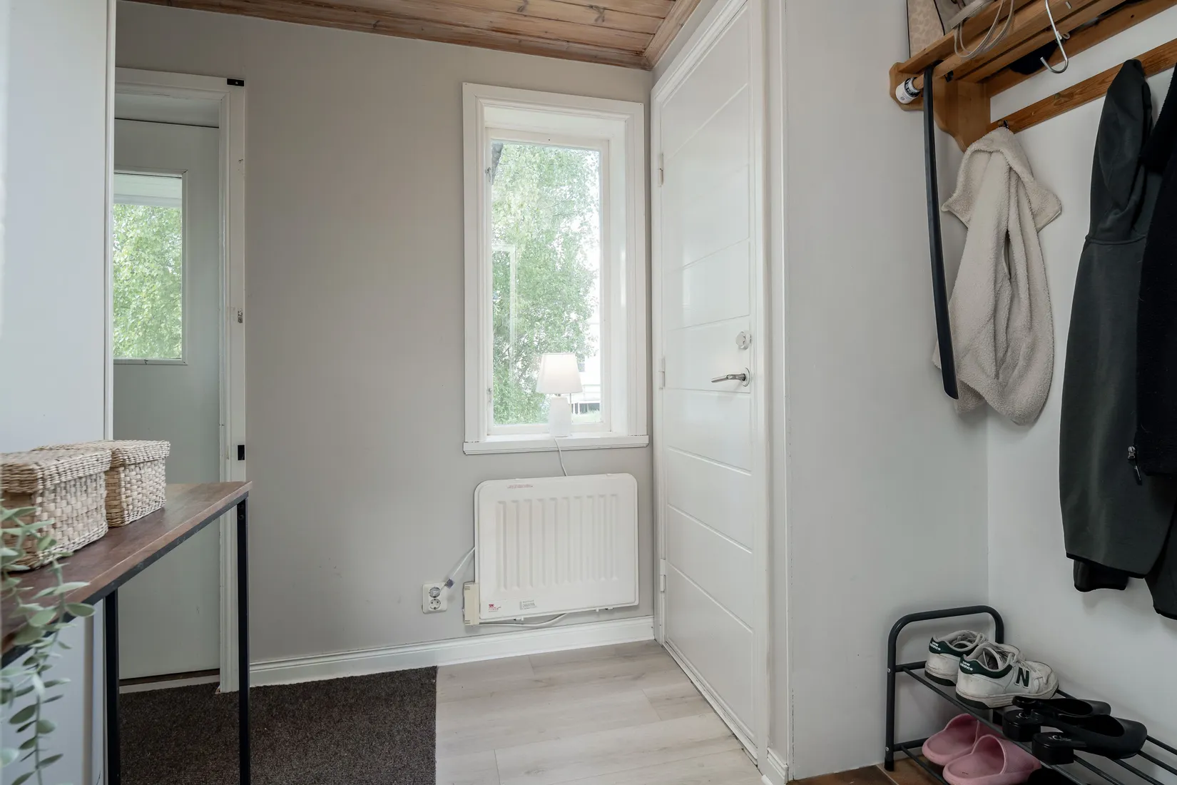 Villa, Vi 291, Trönö, Söderhamn