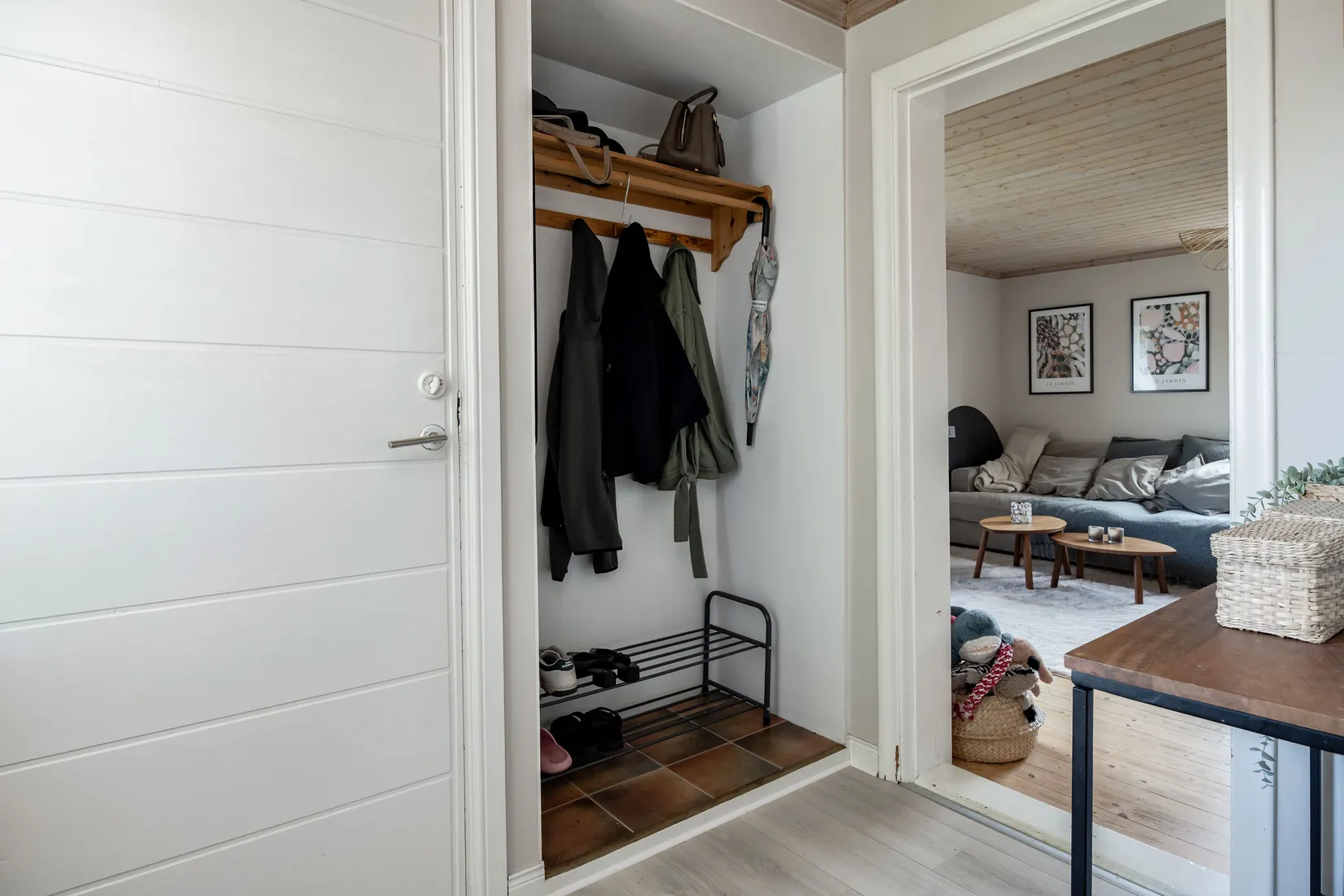 Villa, Vi 291, Trönö, Söderhamn