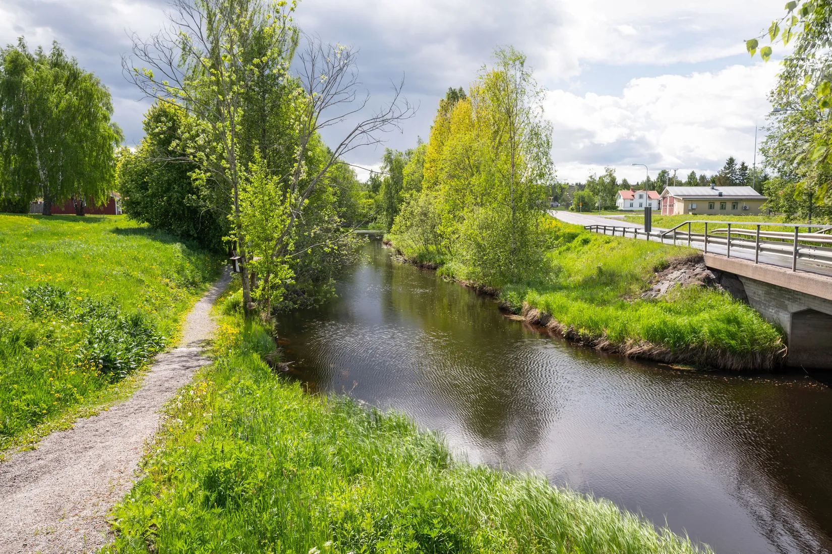 Villa, Vi 291, Trönö, Söderhamn