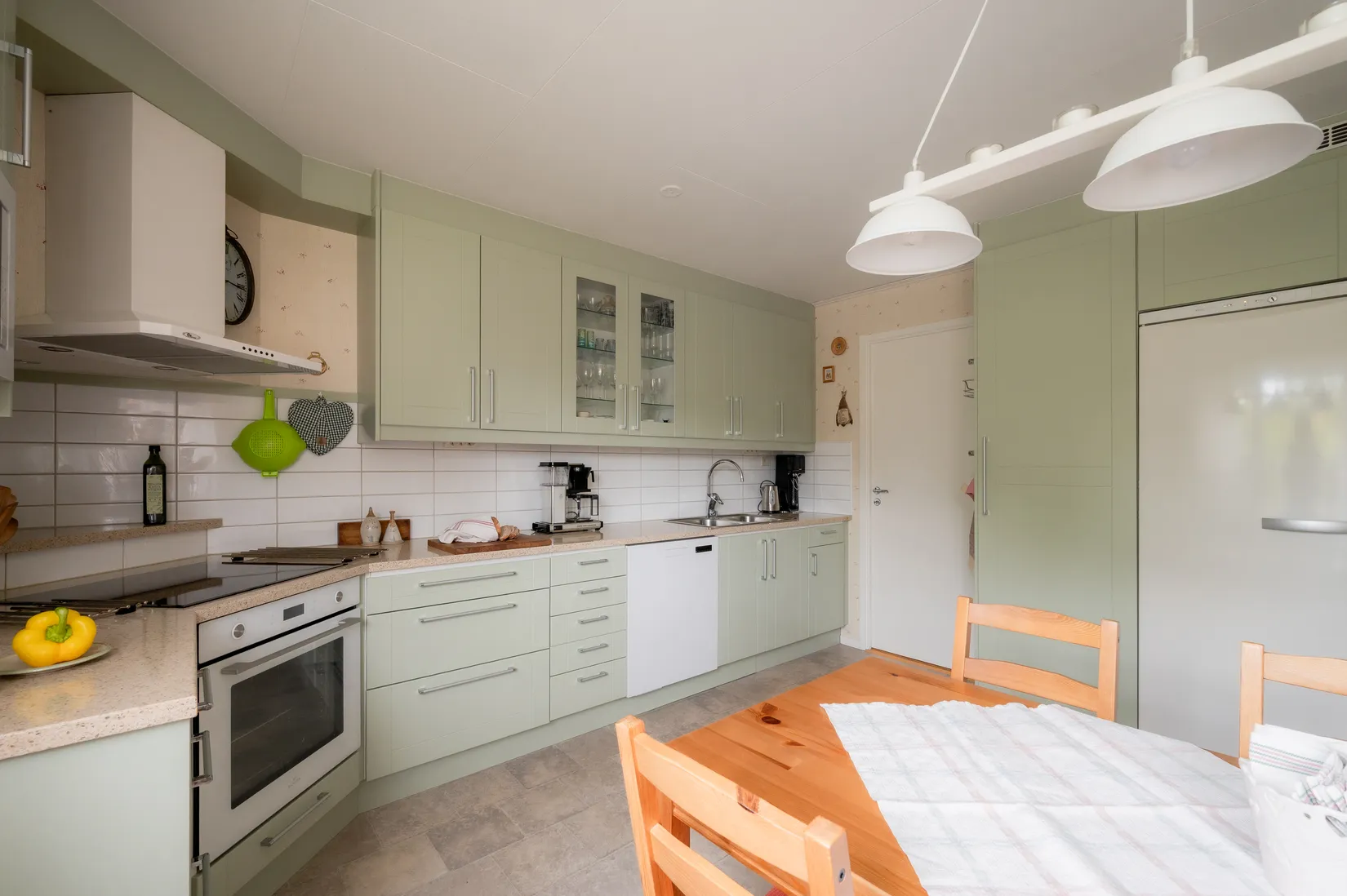Villa, Radhus, Vadaregången 7, Bryngelstorp, Nyköping