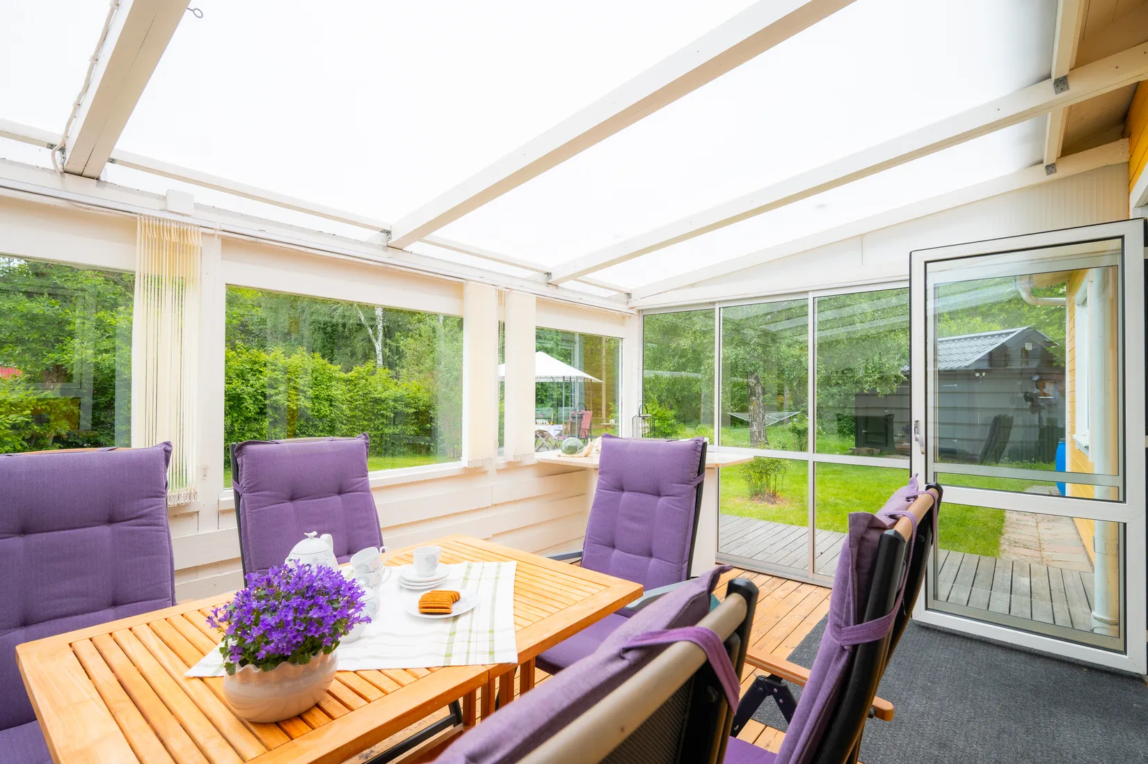 Villa, Radhus, Vadaregången 7, Bryngelstorp, Nyköping