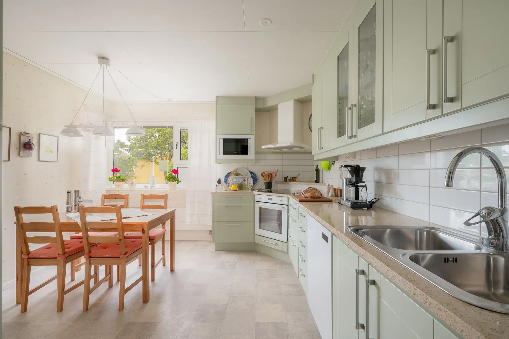 Villa, Radhus, Vadaregången 7, Bryngelstorp, Nyköping