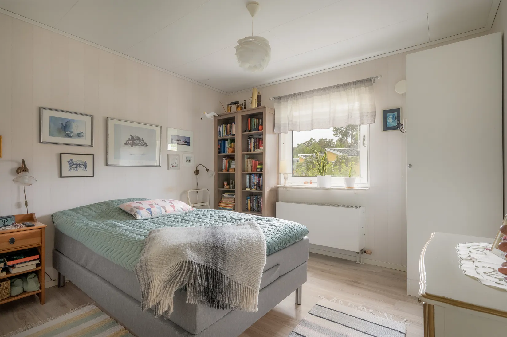 Villa, Radhus, Vadaregången 7, Bryngelstorp, Nyköping