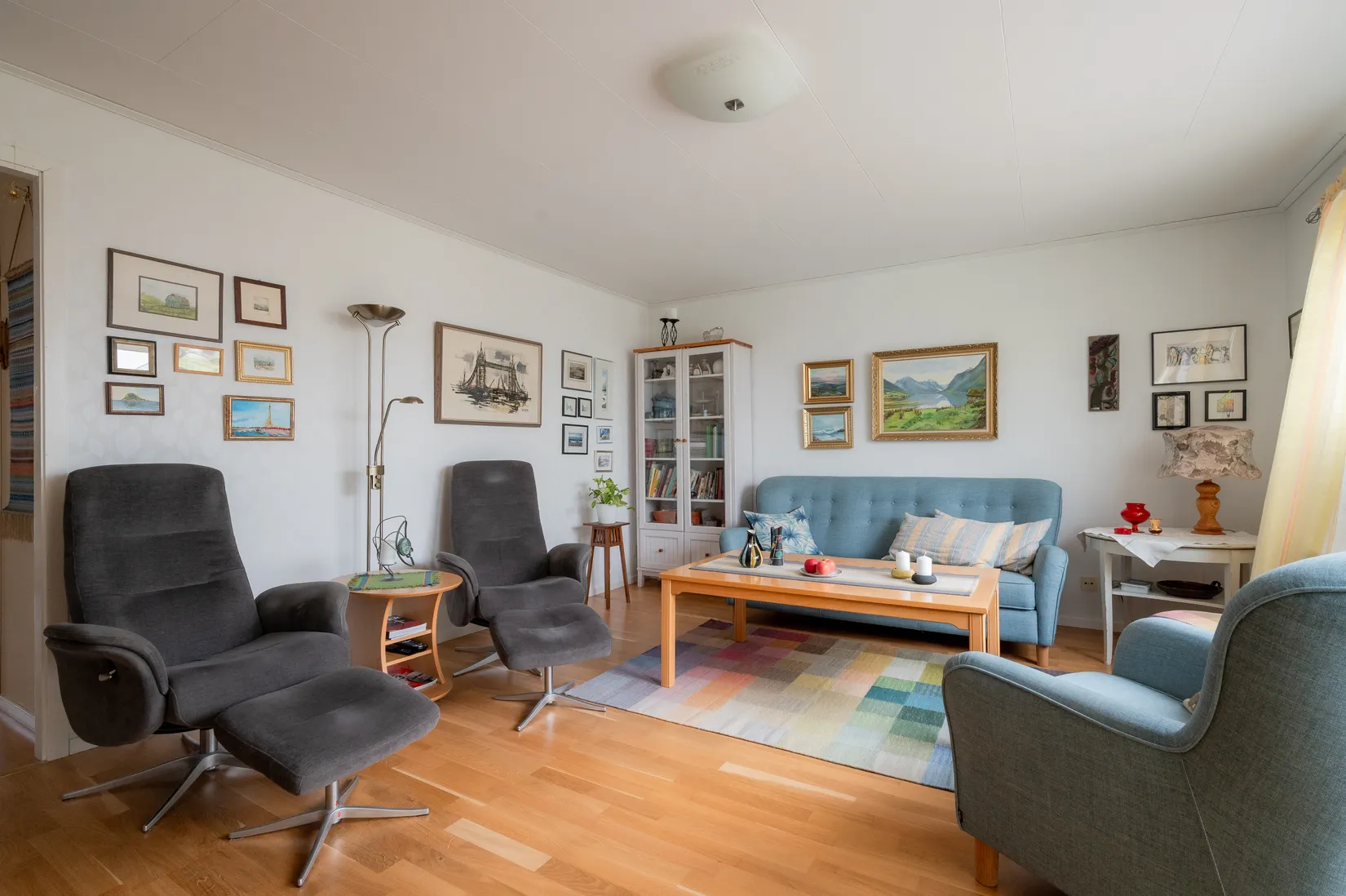 Villa, Radhus, Vadaregången 7, Bryngelstorp, Nyköping