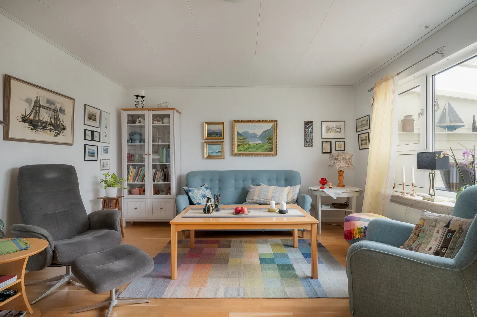 Villa, Radhus, Vadaregången 7, Bryngelstorp, Nyköping
