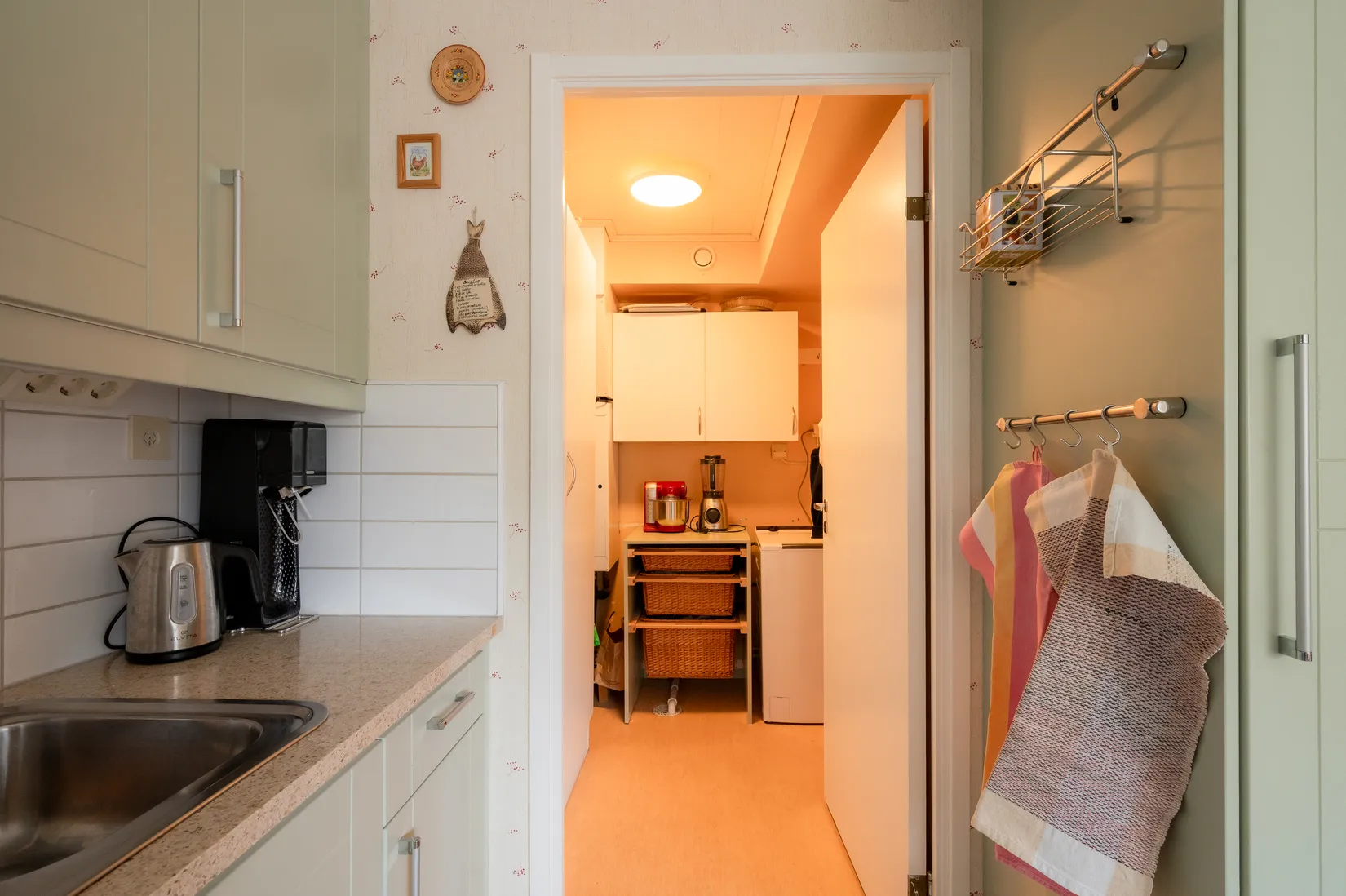 Villa, Radhus, Vadaregången 7, Bryngelstorp, Nyköping