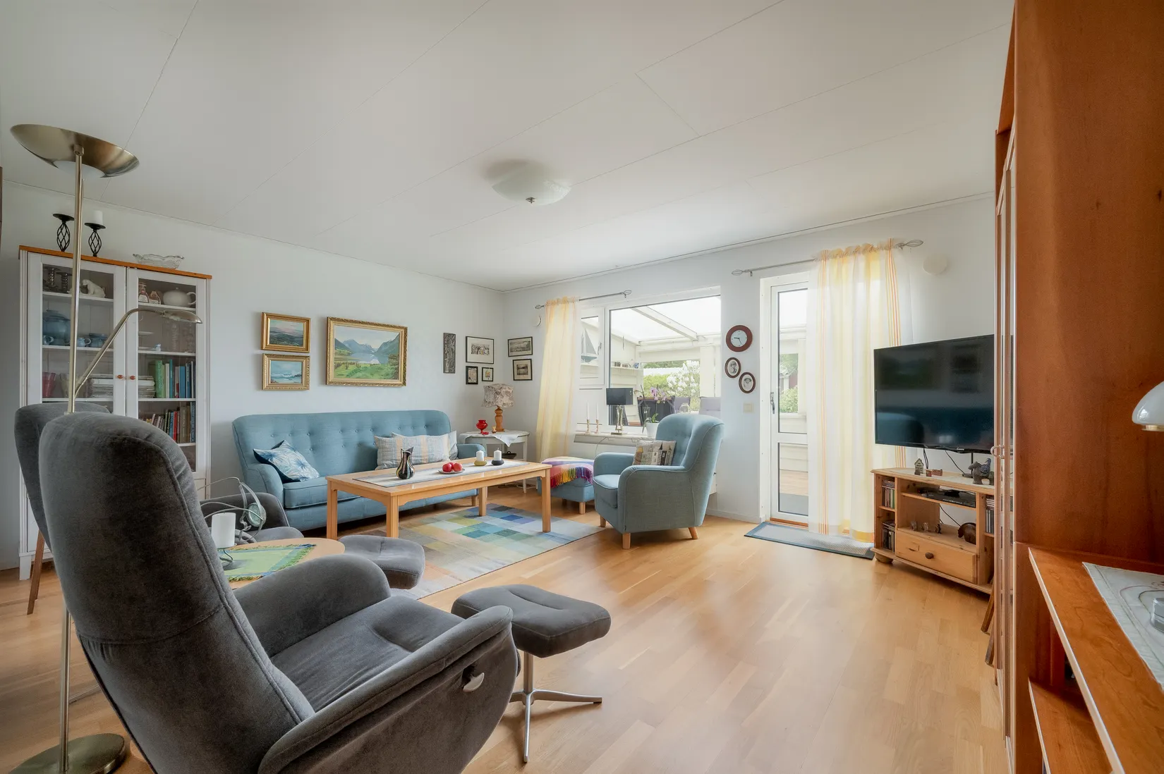 Villa, Radhus, Vadaregången 7, Bryngelstorp, Nyköping
