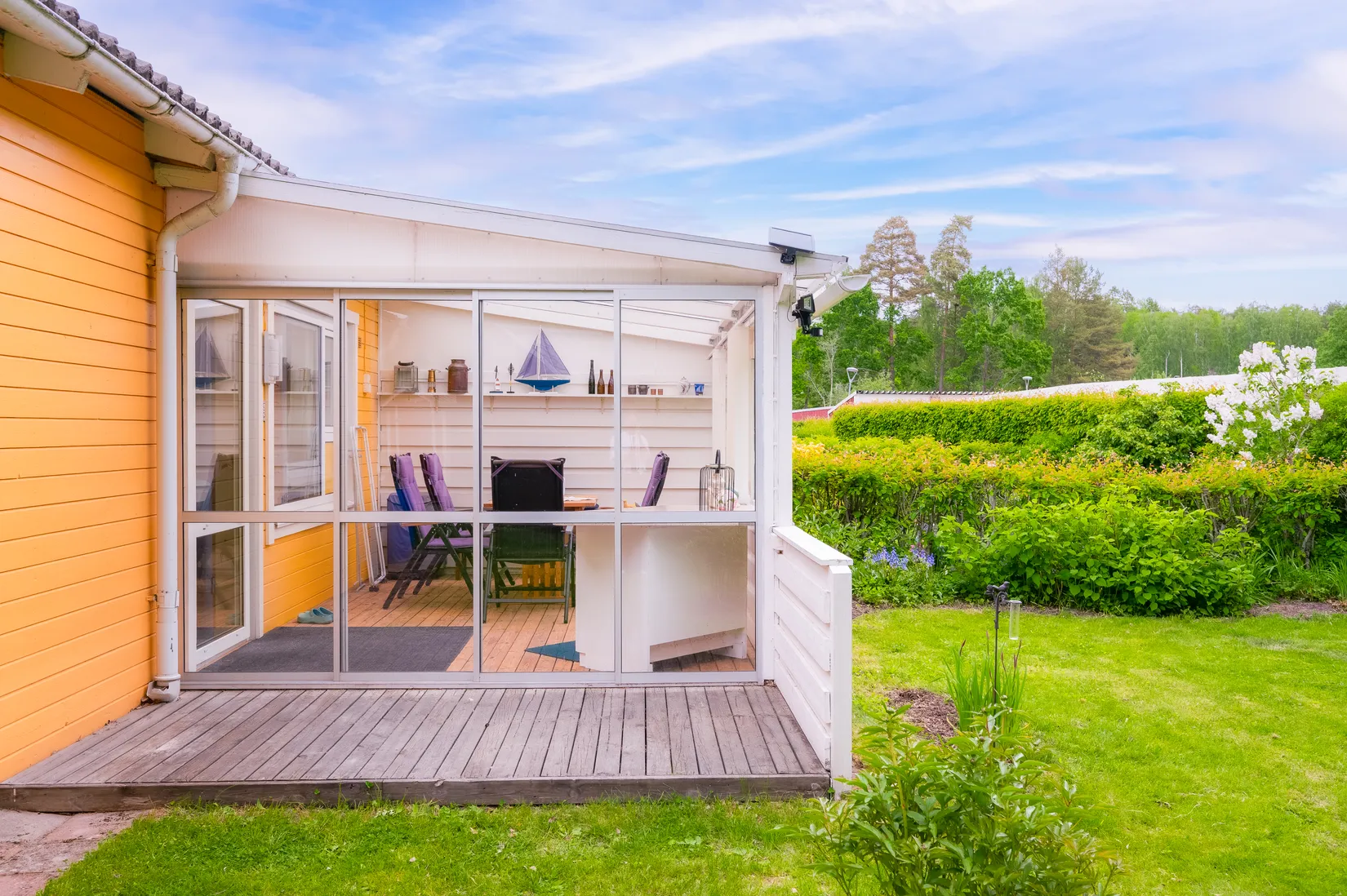 Villa, Radhus, Vadaregången 7, Bryngelstorp, Nyköping