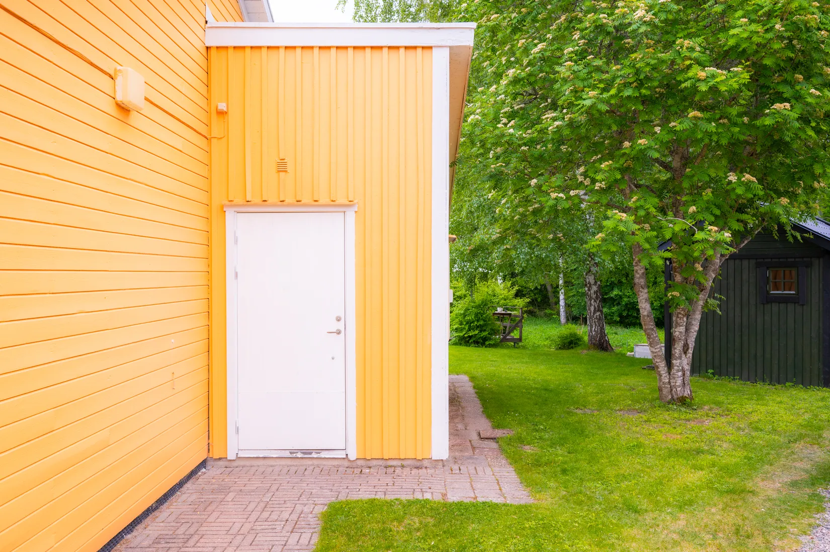 Villa, Radhus, Vadaregången 7, Bryngelstorp, Nyköping