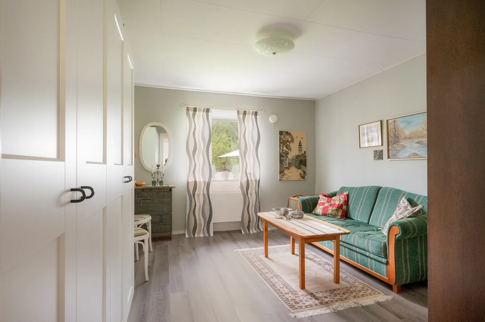 Villa, Radhus, Vadaregången 7, Bryngelstorp, Nyköping