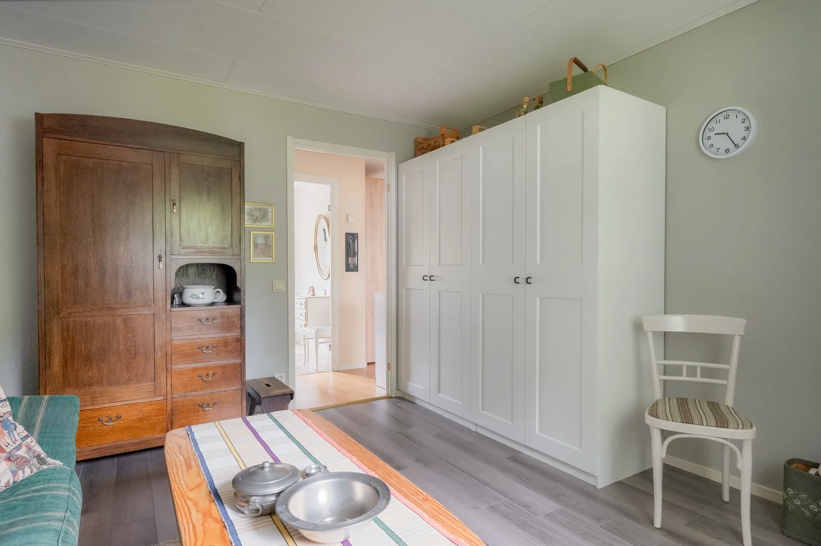 Villa, Radhus, Vadaregången 7, Bryngelstorp, Nyköping