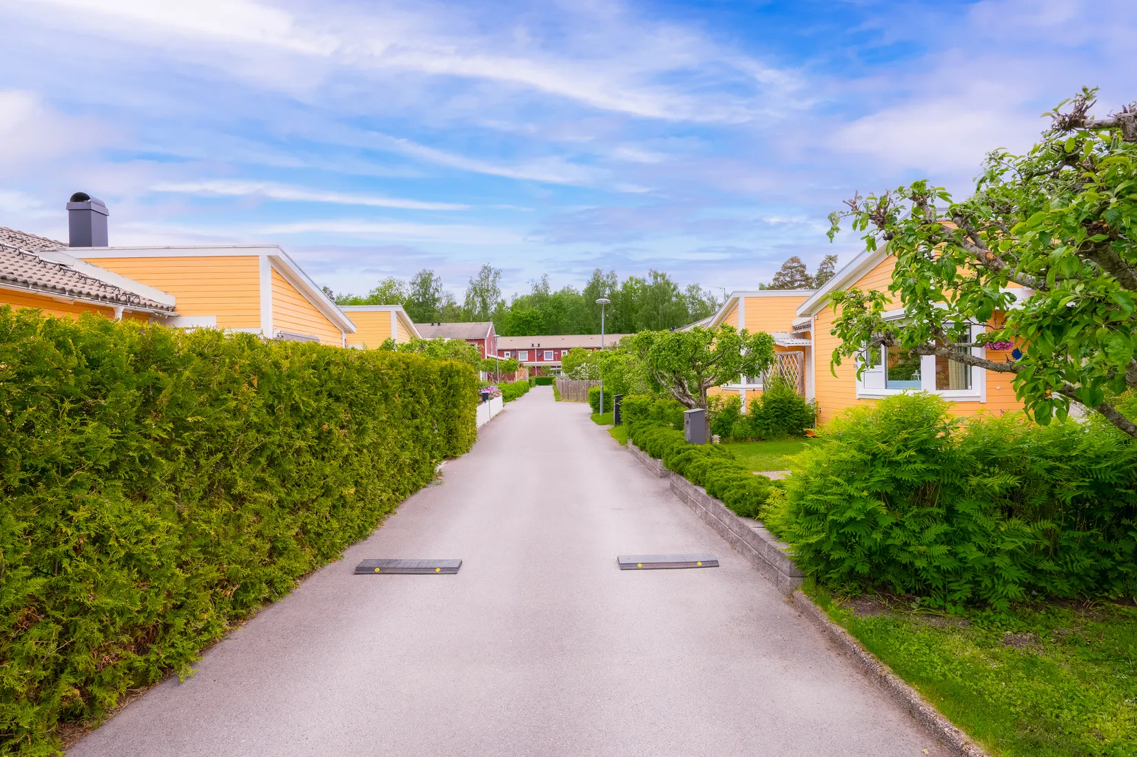 Villa, Radhus, Vadaregången 7, Bryngelstorp, Nyköping