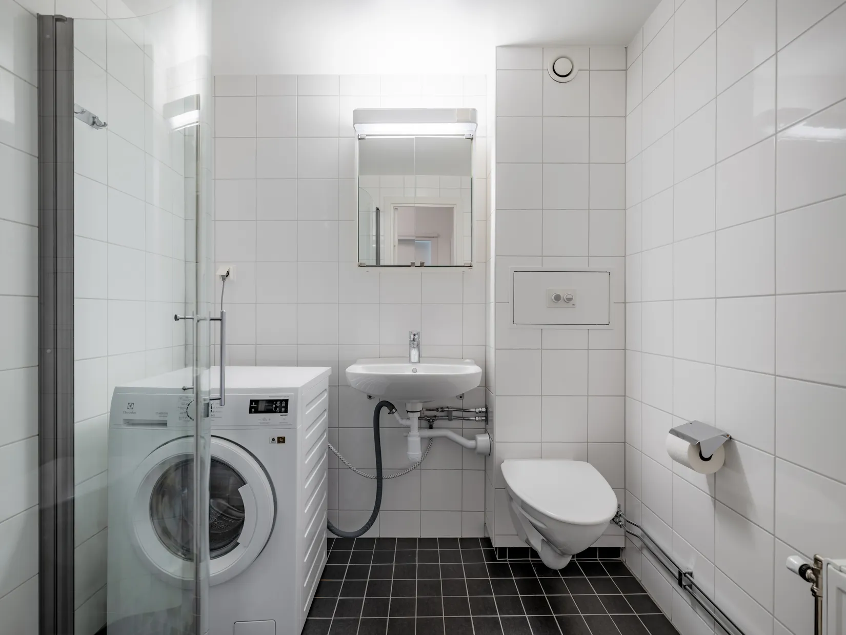 Bostadsrätt, Pyrolavägen 46, Skärsätra, Lidingö