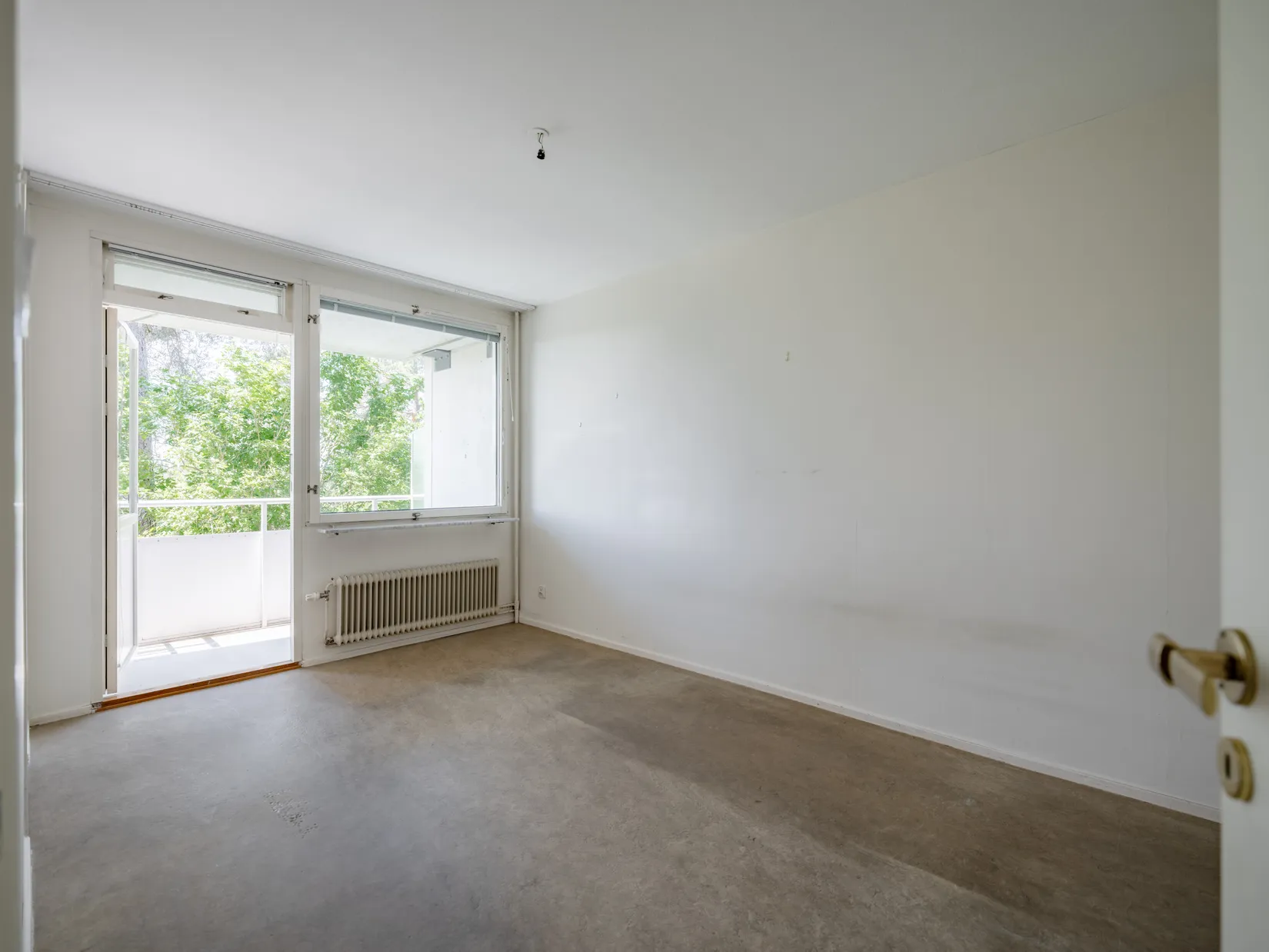 Bostadsrätt, Pyrolavägen 46, Skärsätra, Lidingö