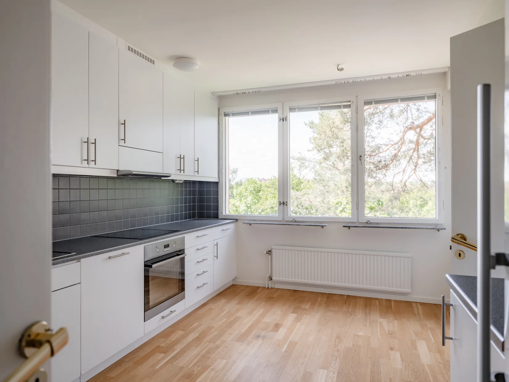 Bostadsrätt, Pyrolavägen 46, Skärsätra, Lidingö