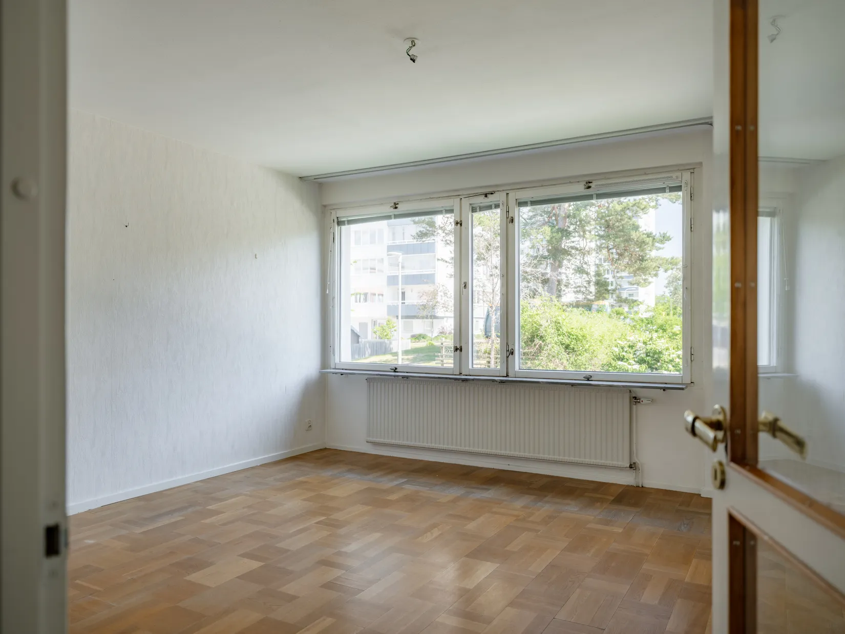 Bostadsrätt, Pyrolavägen 46, Skärsätra, Lidingö