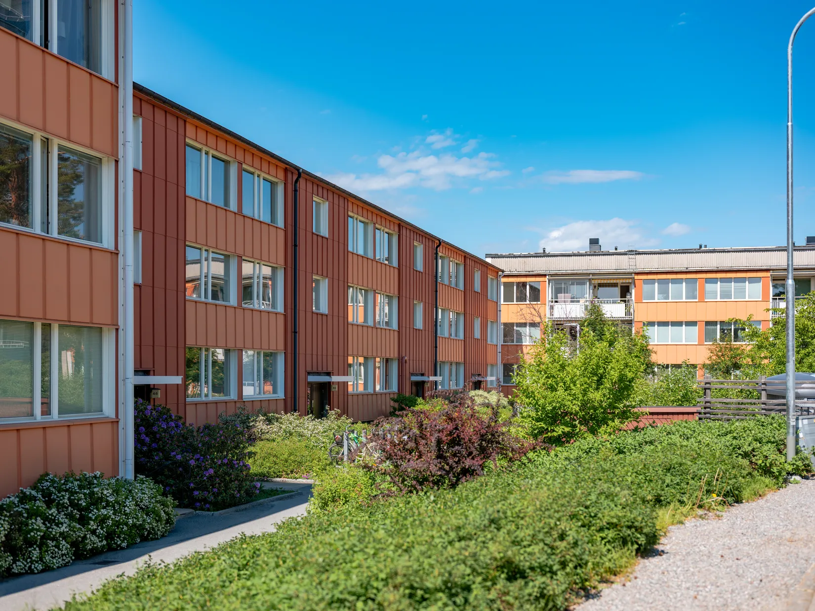 Bostadsrätt, Pyrolavägen 46, Skärsätra, Lidingö