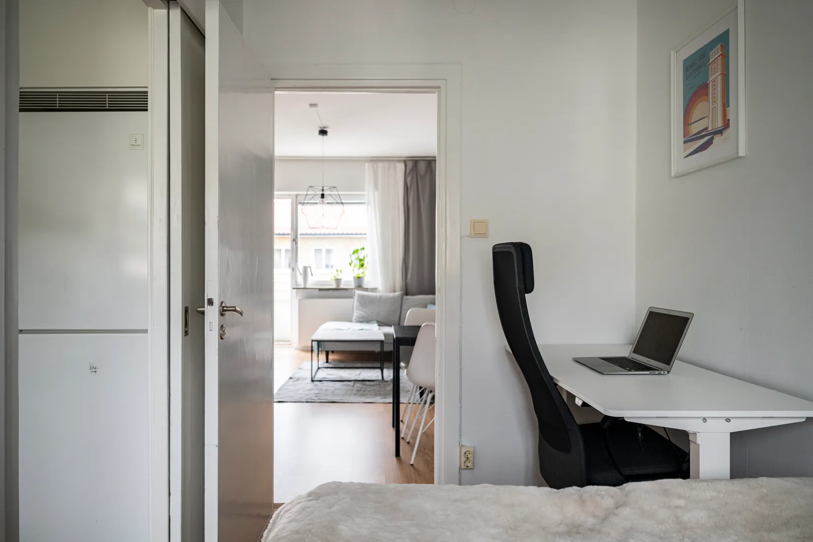 Bostadsrätt, Vävstolsvägen 13, Riksby, Stockholm