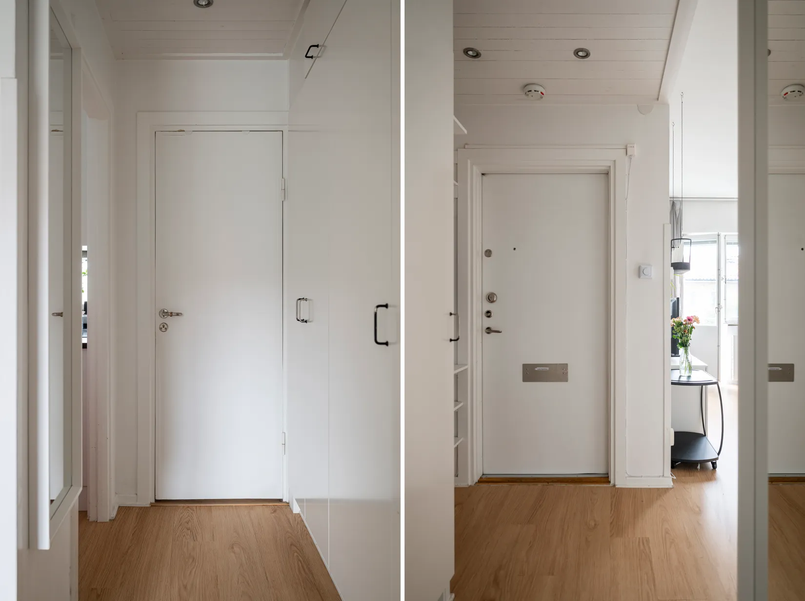 Bostadsrätt, Vävstolsvägen 13, Riksby, Stockholm