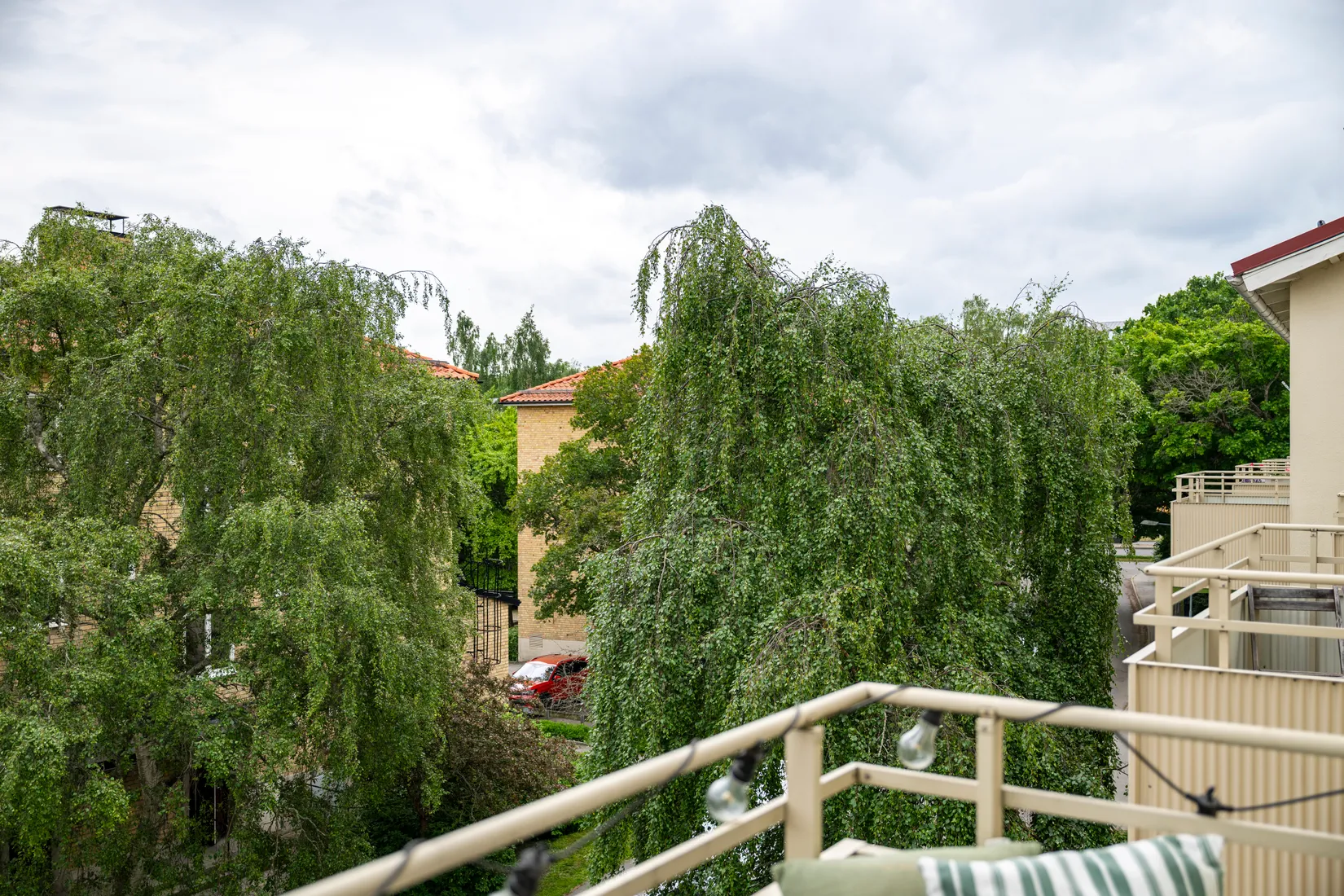 Bostadsrätt, Vävstolsvägen 13, Riksby, Stockholm