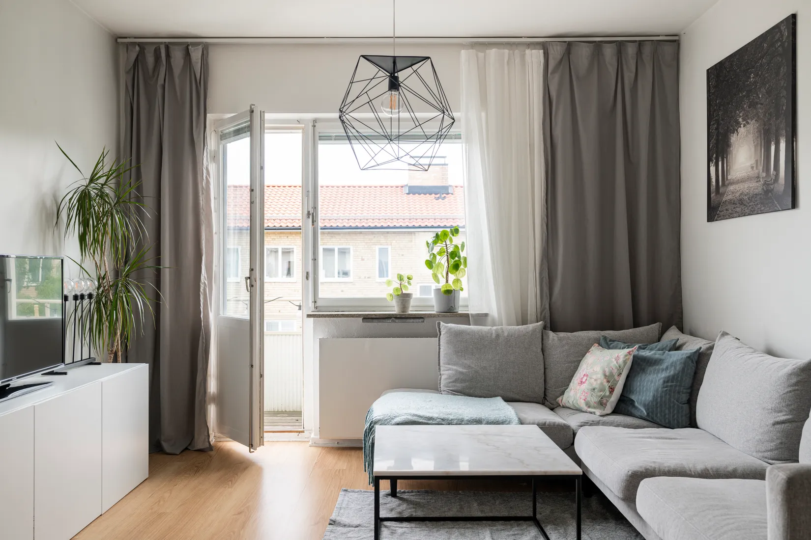 Bostadsrätt, Vävstolsvägen 13, Riksby, Stockholm
