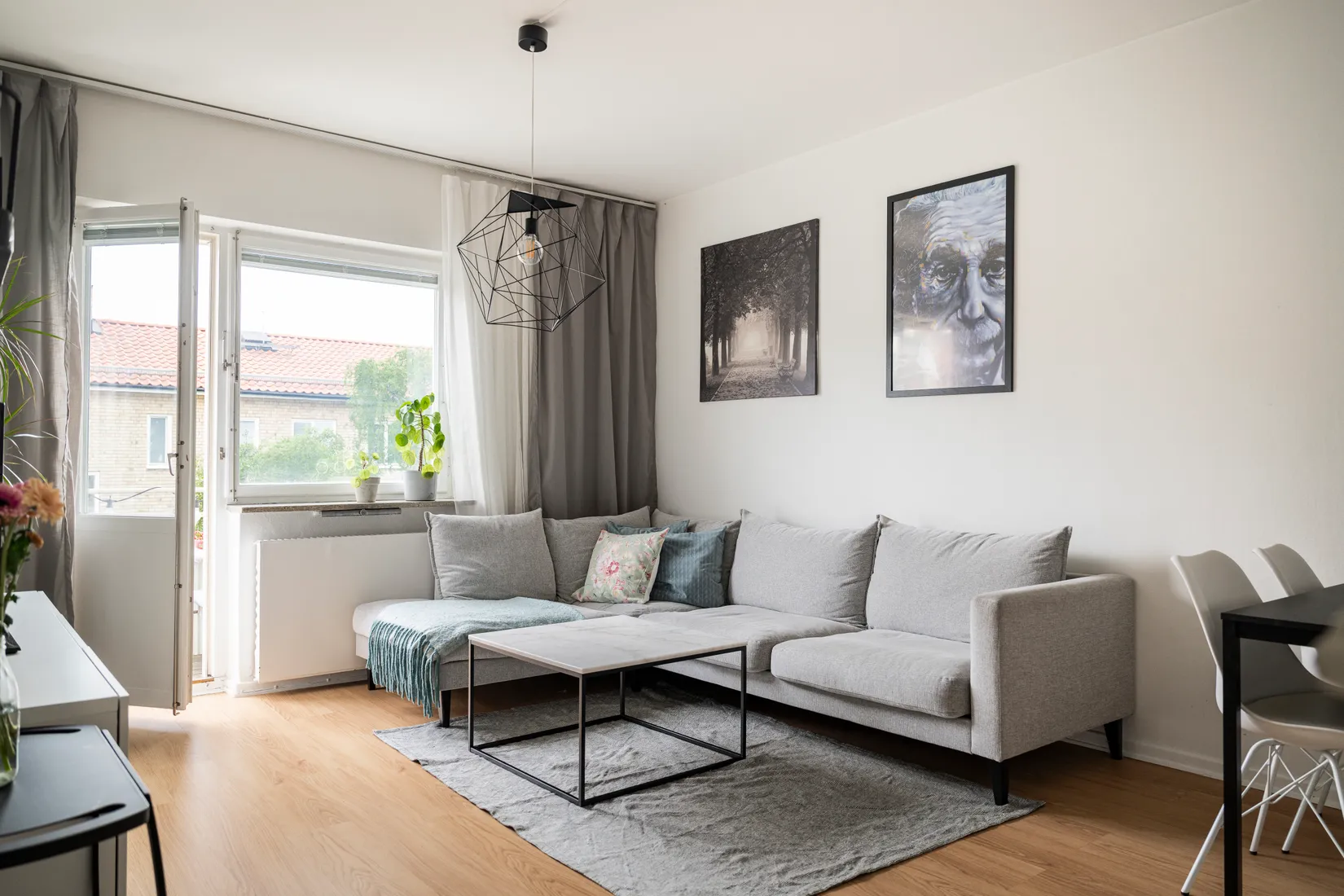 Bostadsrätt, Vävstolsvägen 13, Riksby, Stockholm