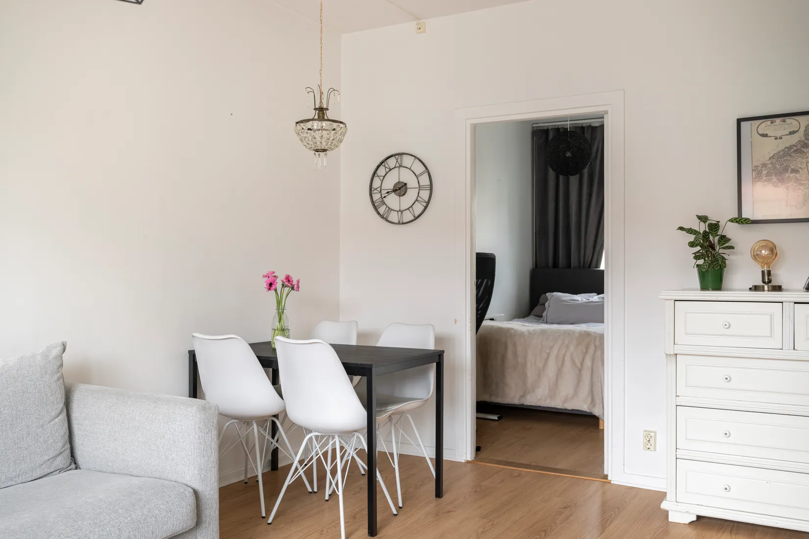 Bostadsrätt, Vävstolsvägen 13, Riksby, Stockholm