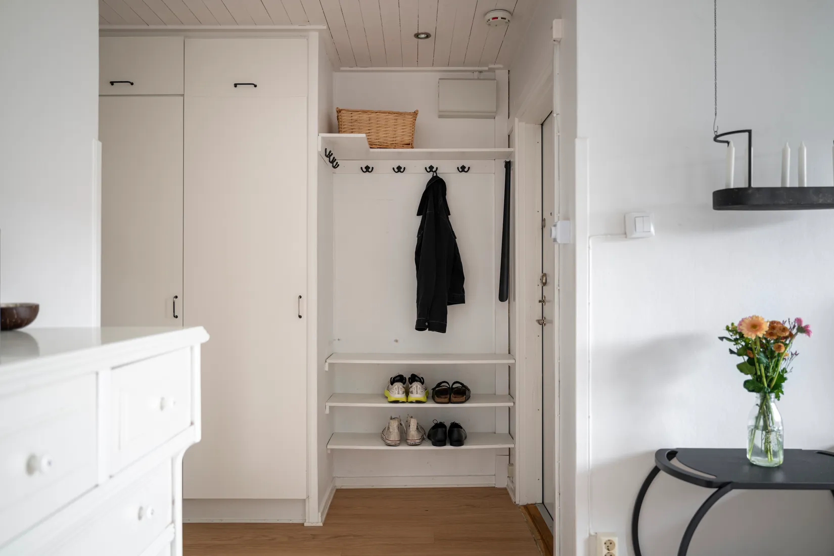 Bostadsrätt, Vävstolsvägen 13, Riksby, Stockholm